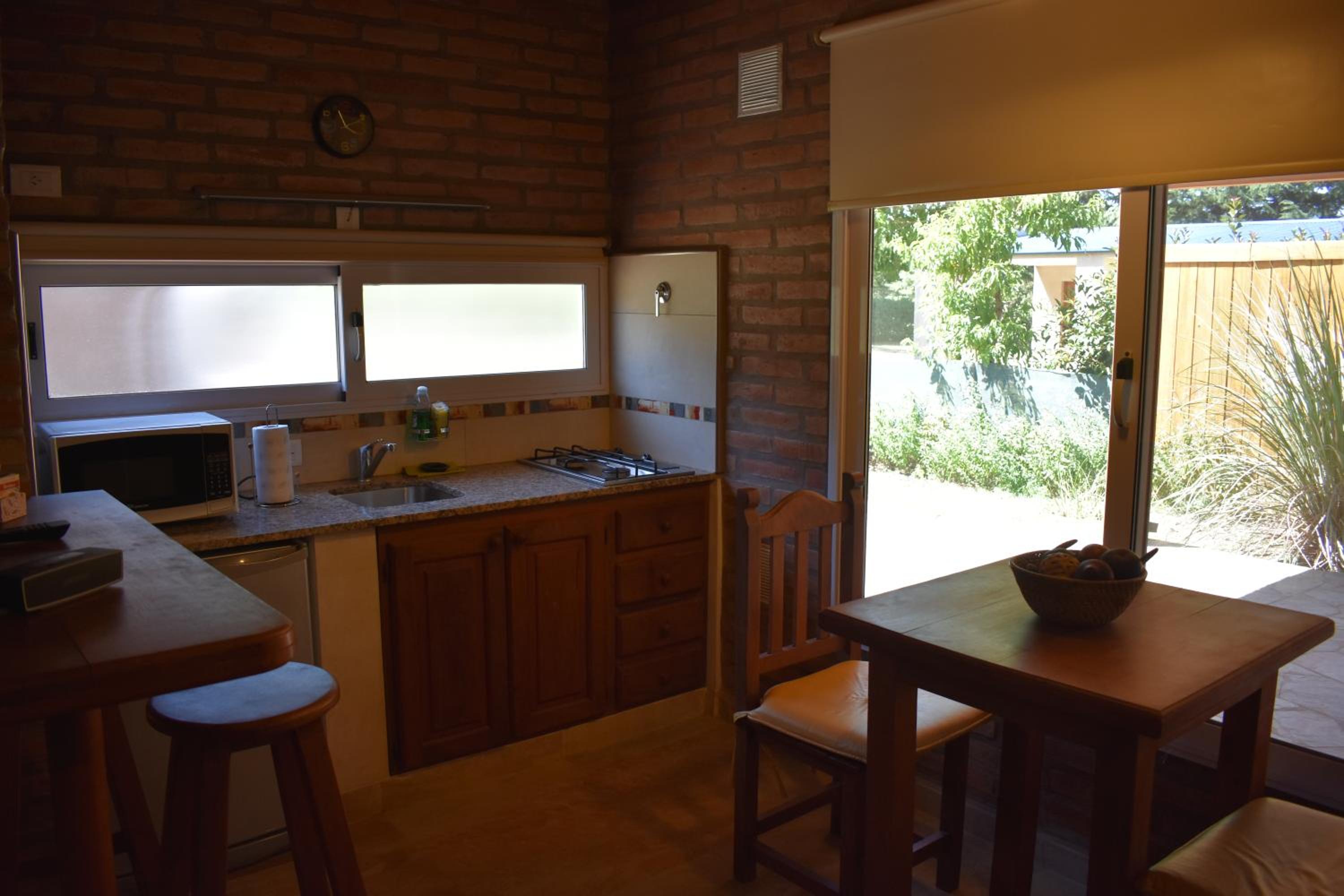 Cabañas Latitud 38.15