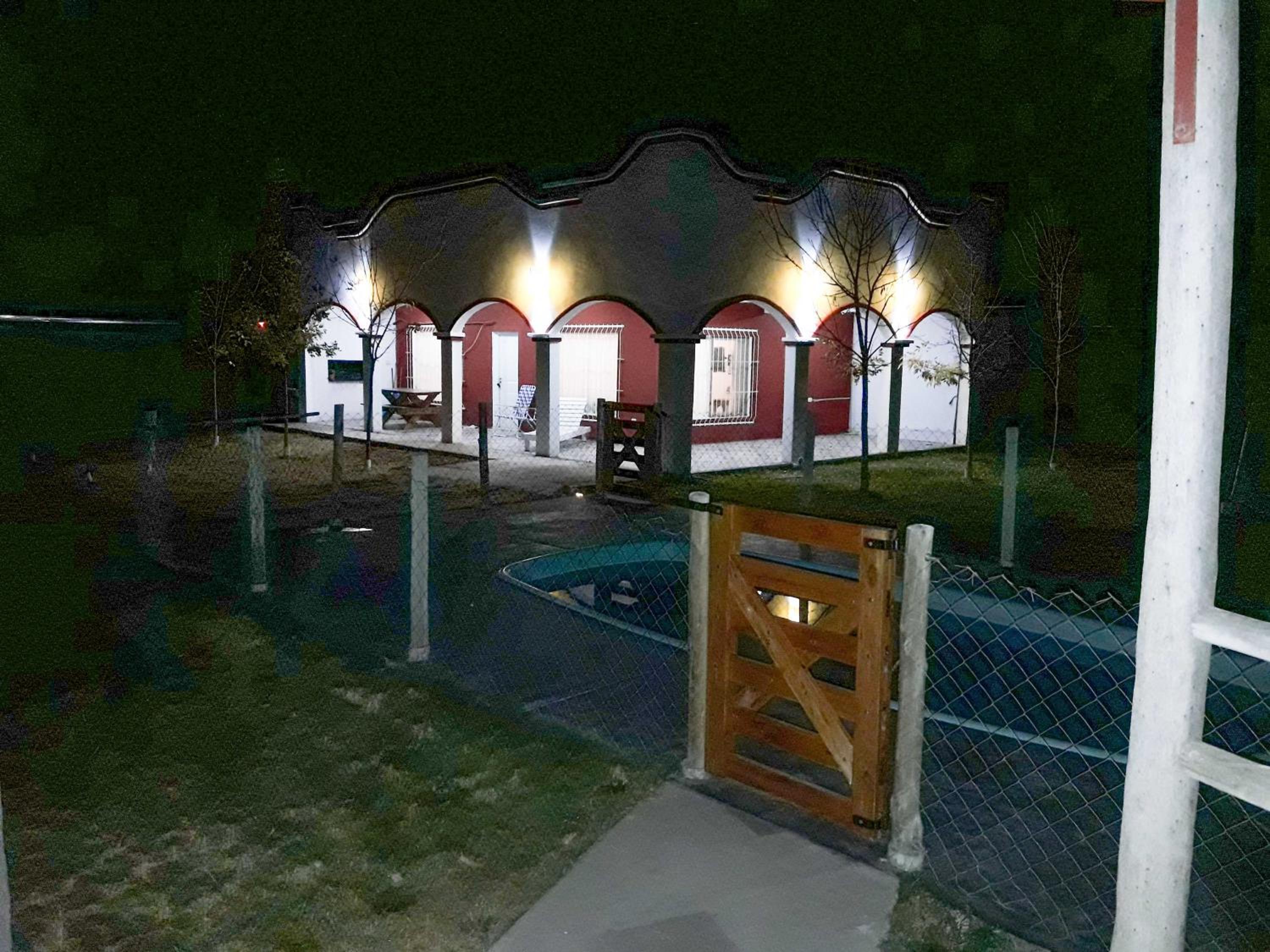Cabañas Pinot Noir