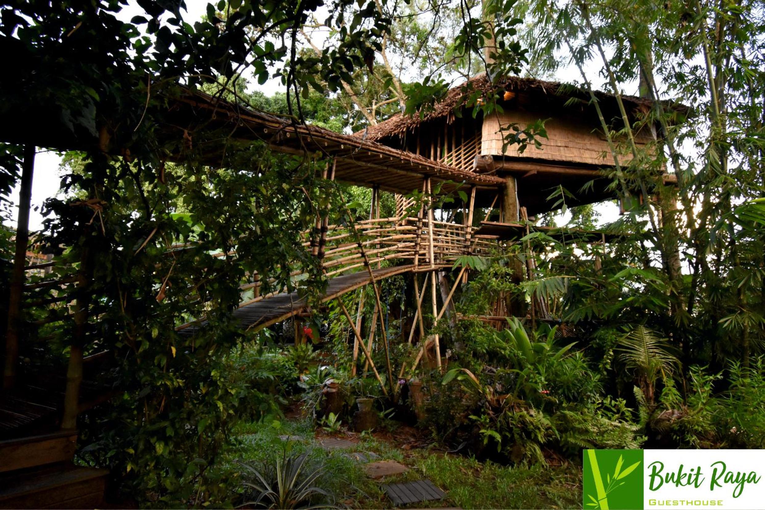 Bukit Raya Guesthouse