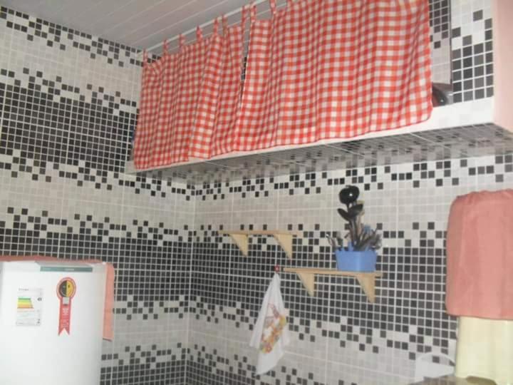 Vila da Drika