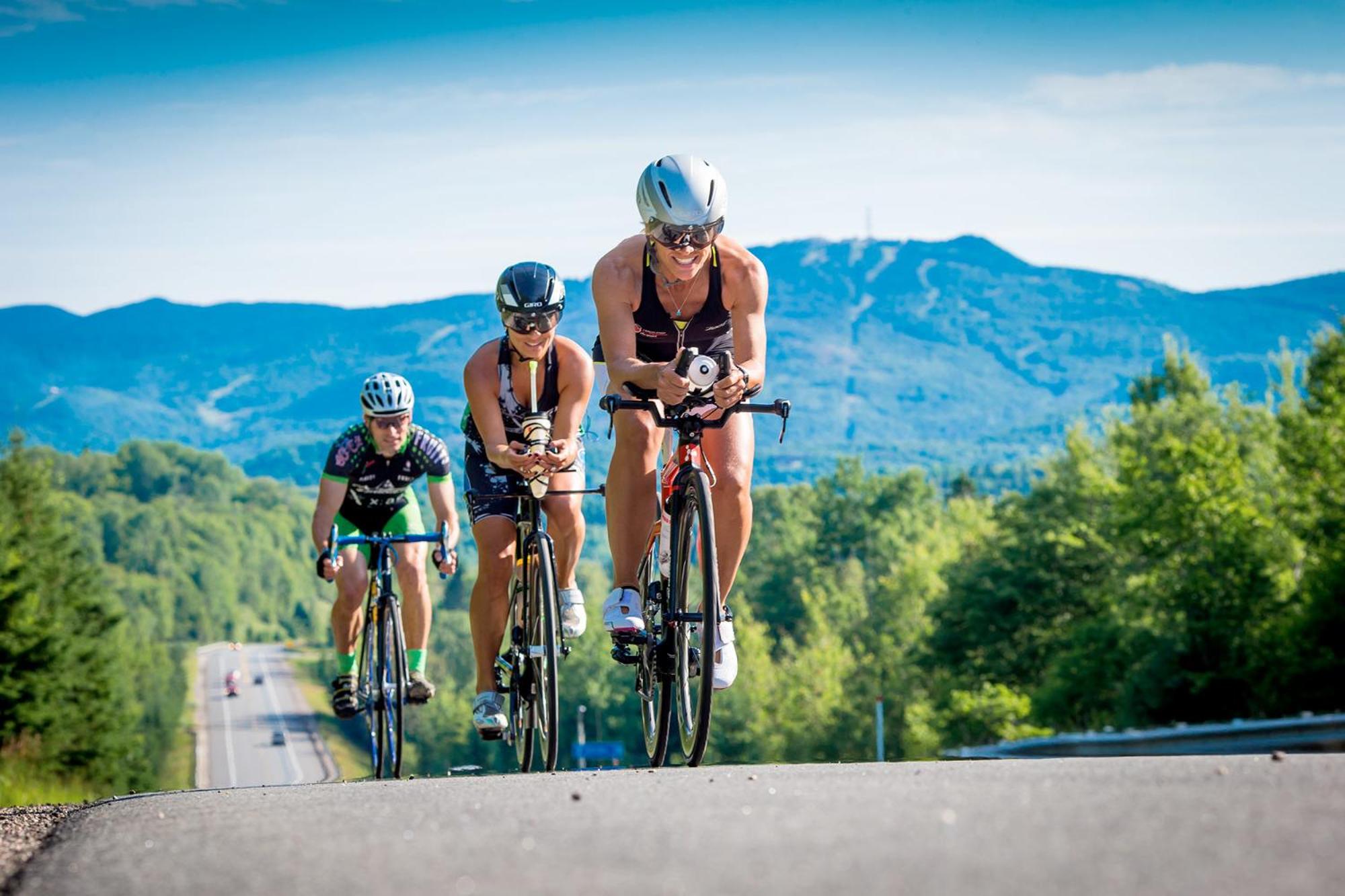 Mont-Tremblant