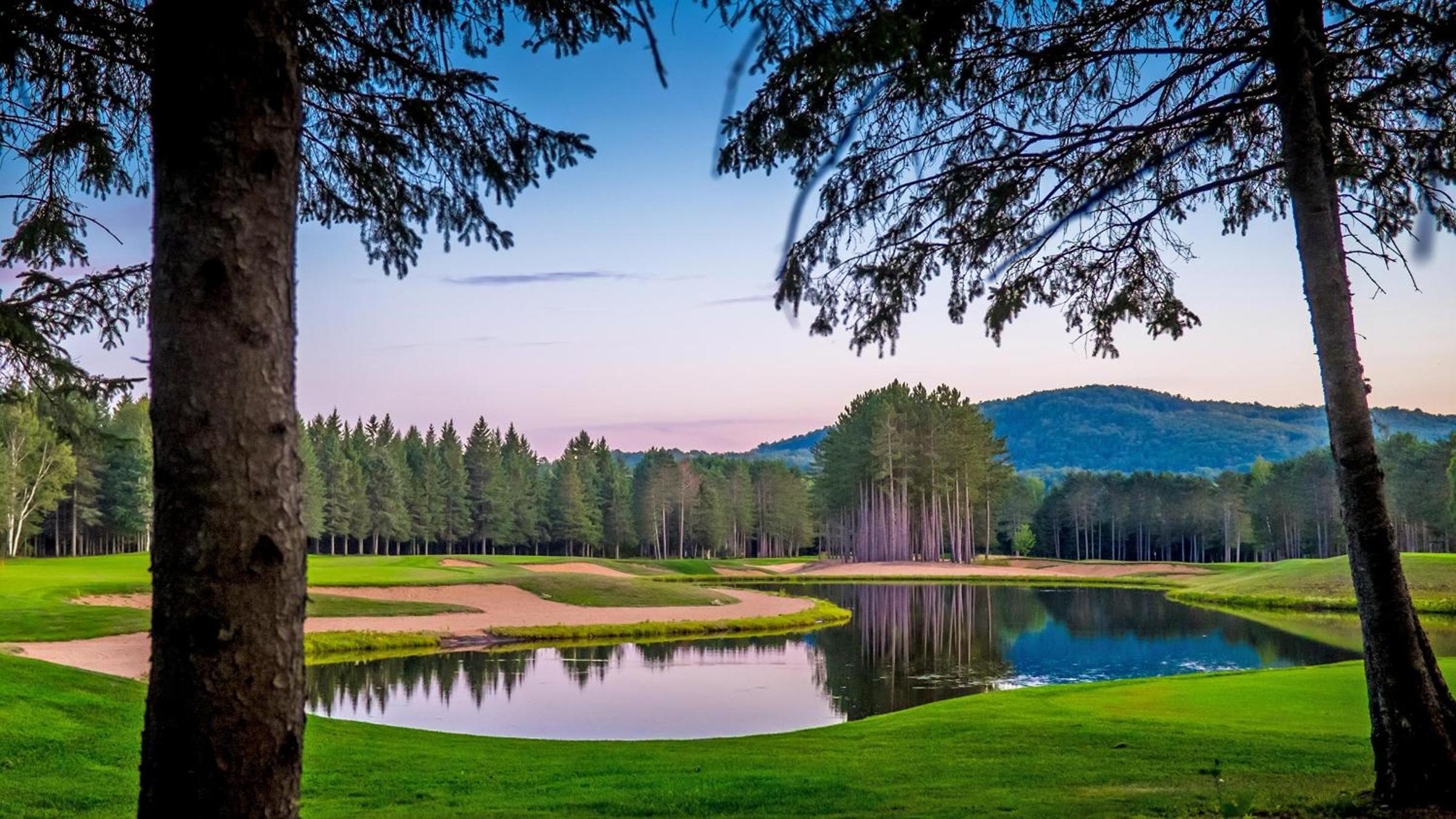 Mont-Tremblant