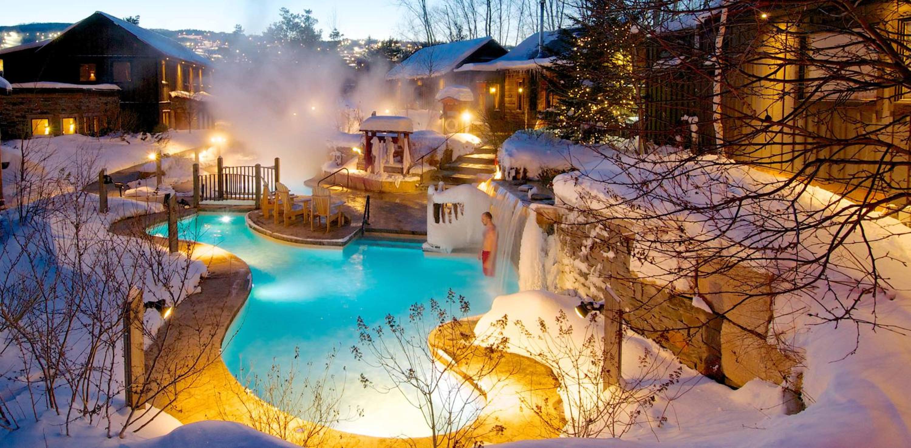 Mont-Tremblant