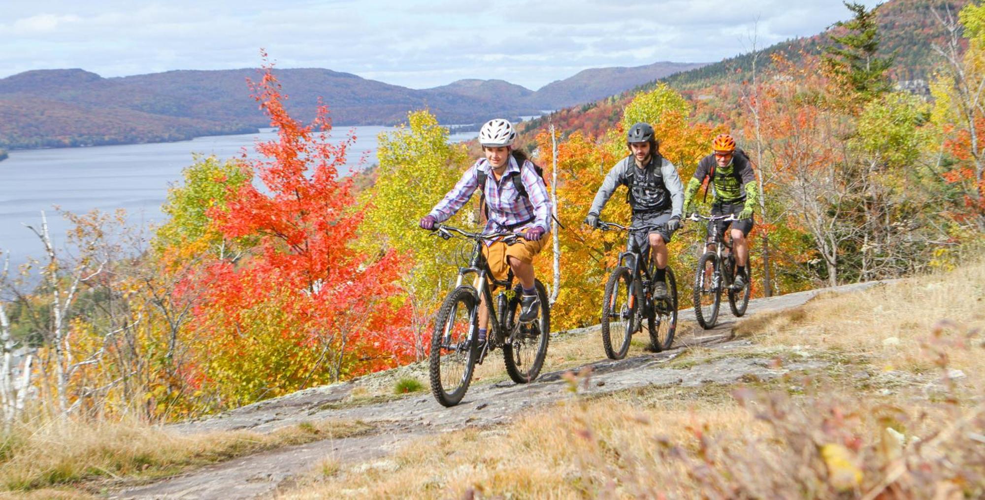 Mont-Tremblant