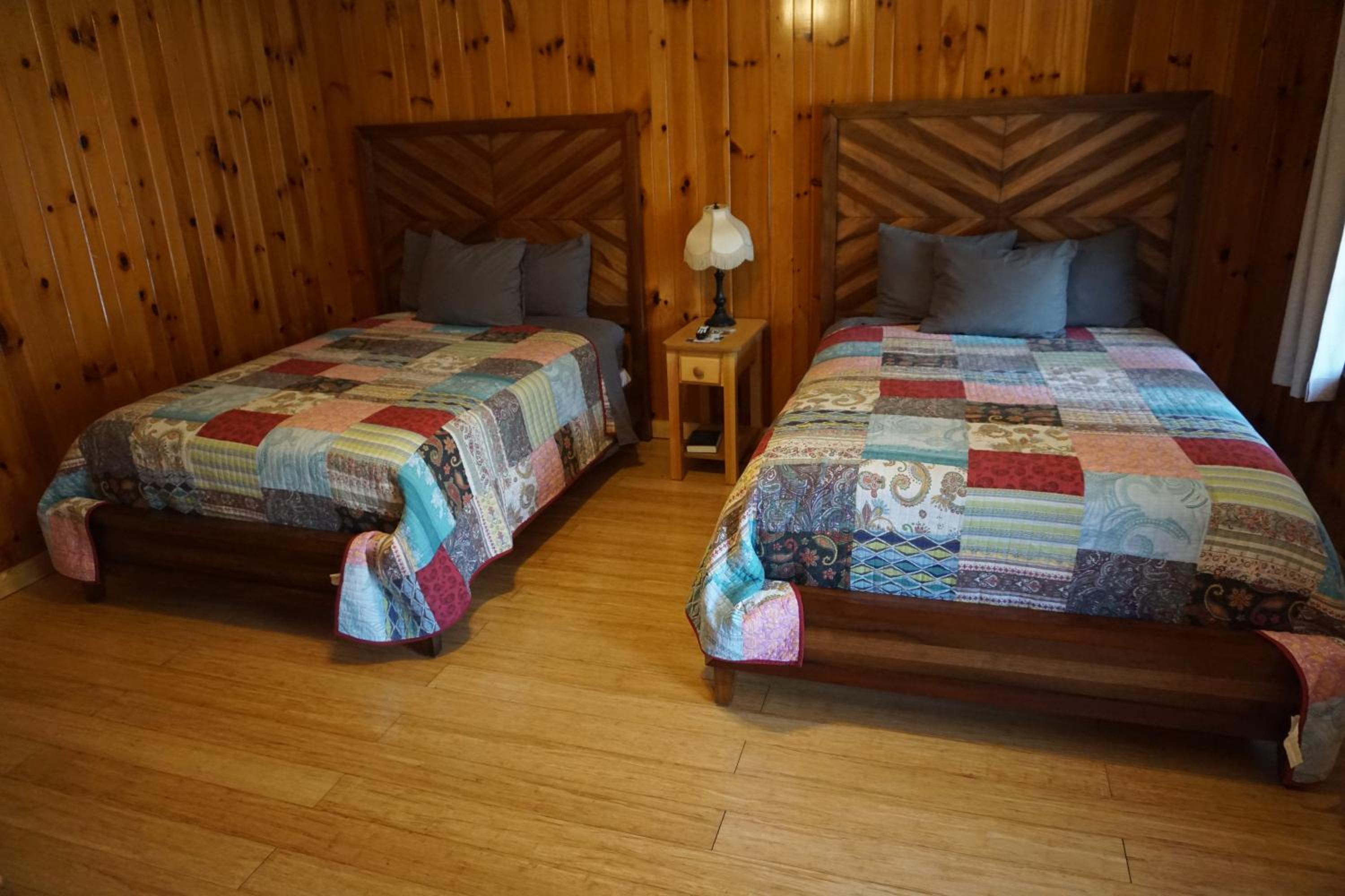 Marshall's Creek Rest Motel