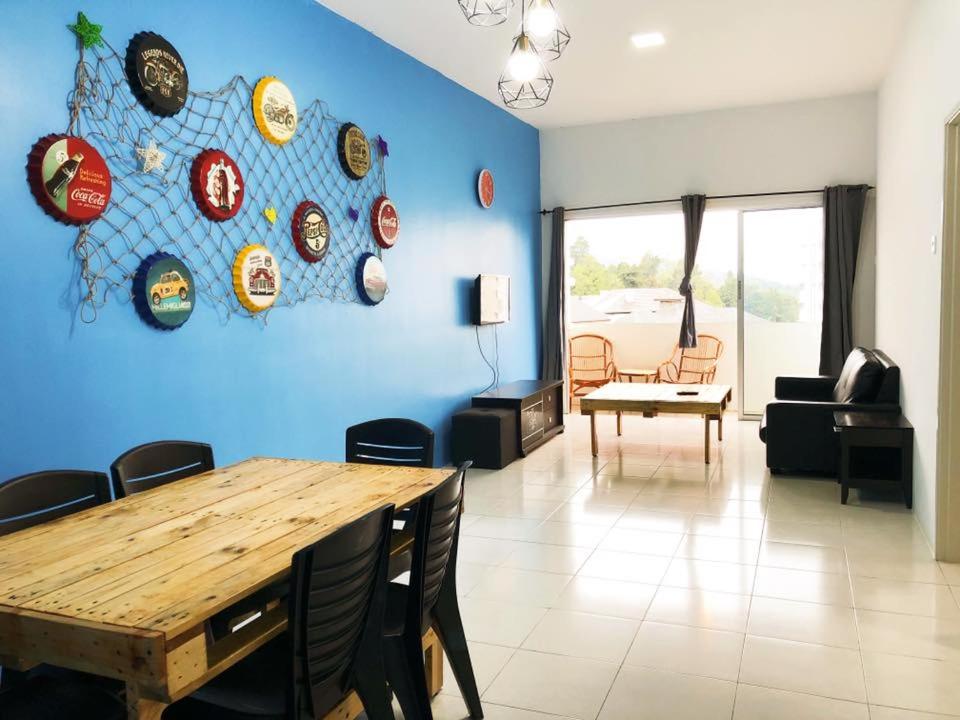 CH Homestay photo 1