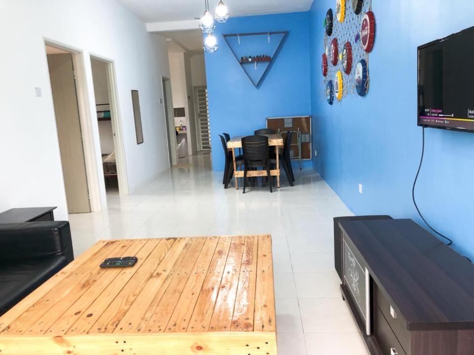 CH Homestay photo 5