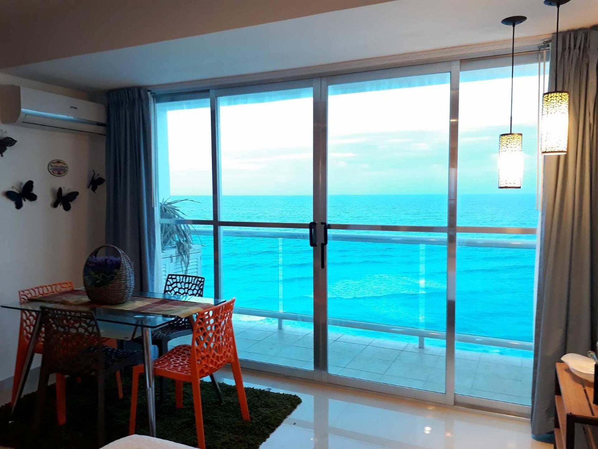 Condominio Girasol OceanView