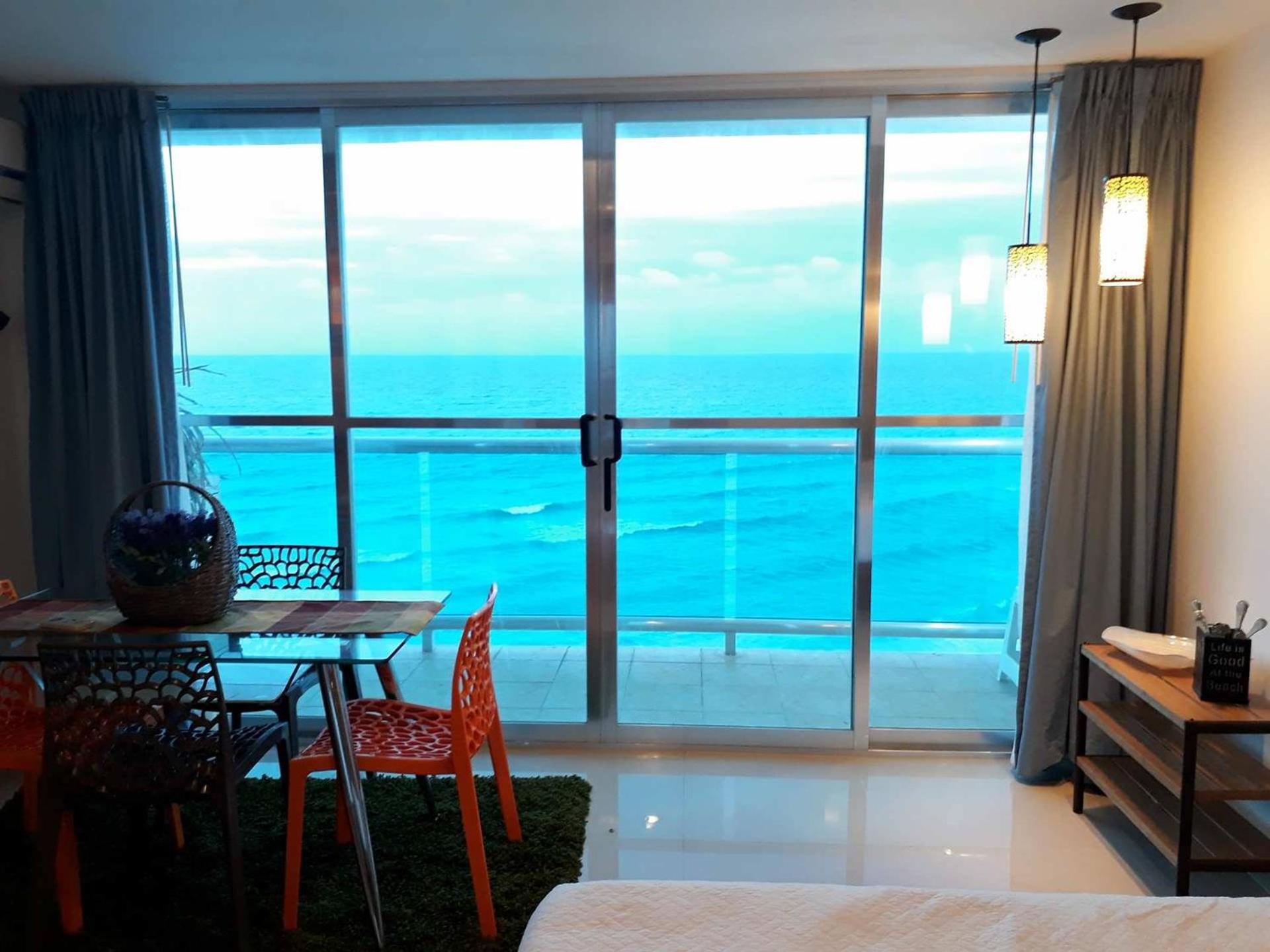 Condominio Girasol OceanView