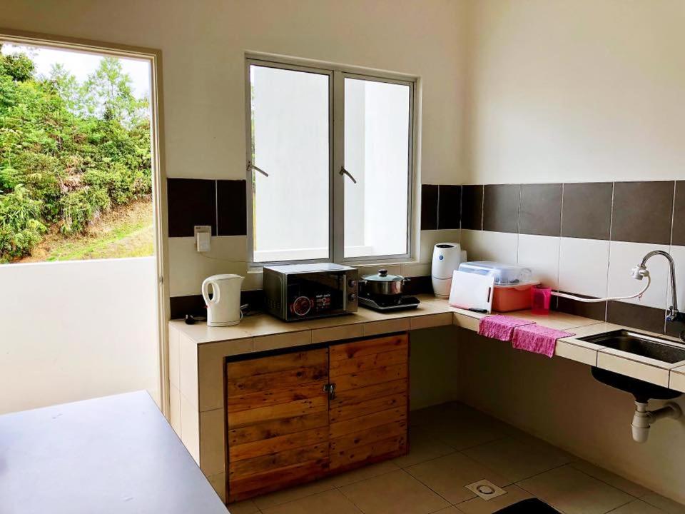 CH Homestay photo 6