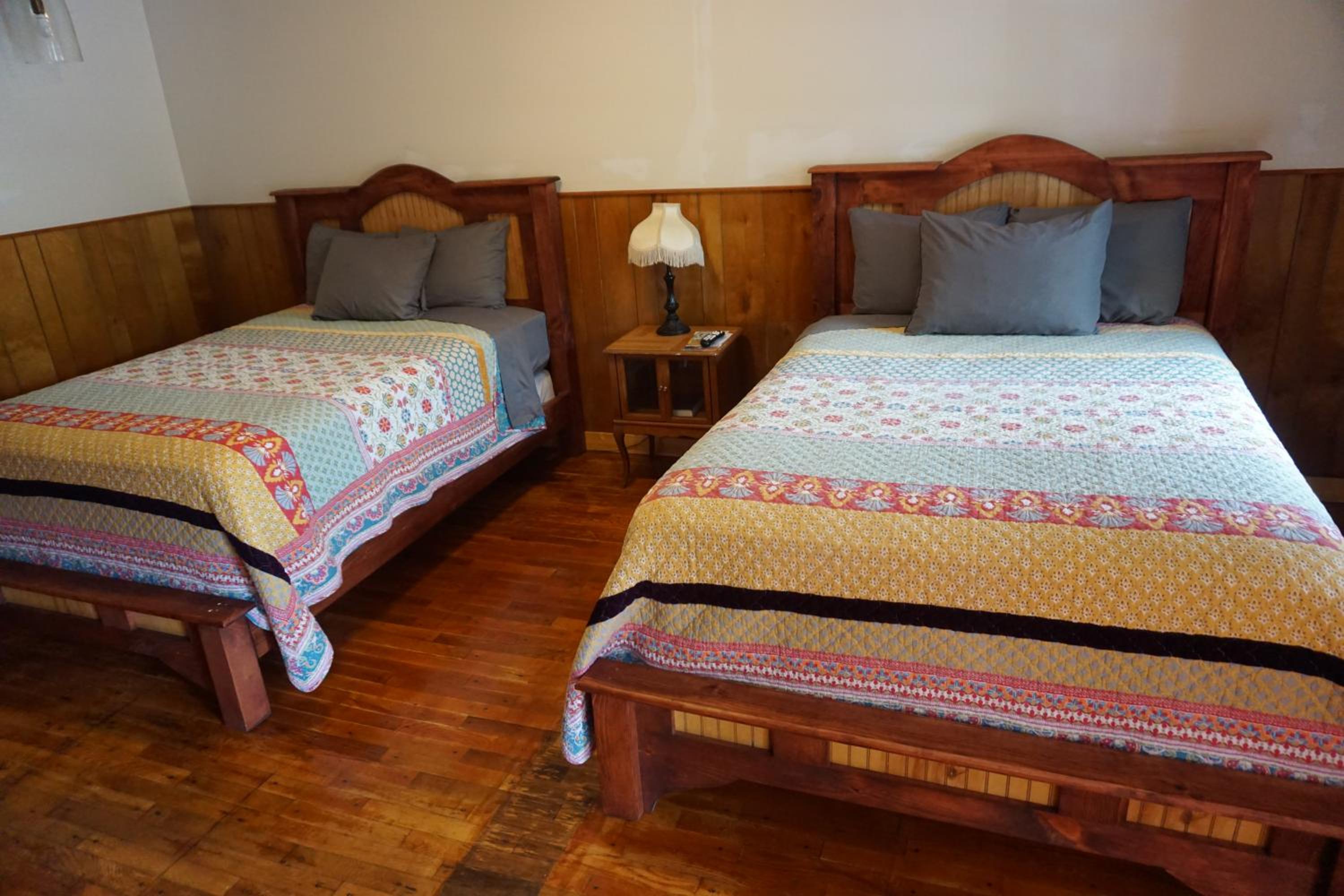 Marshall's Creek Rest Motel