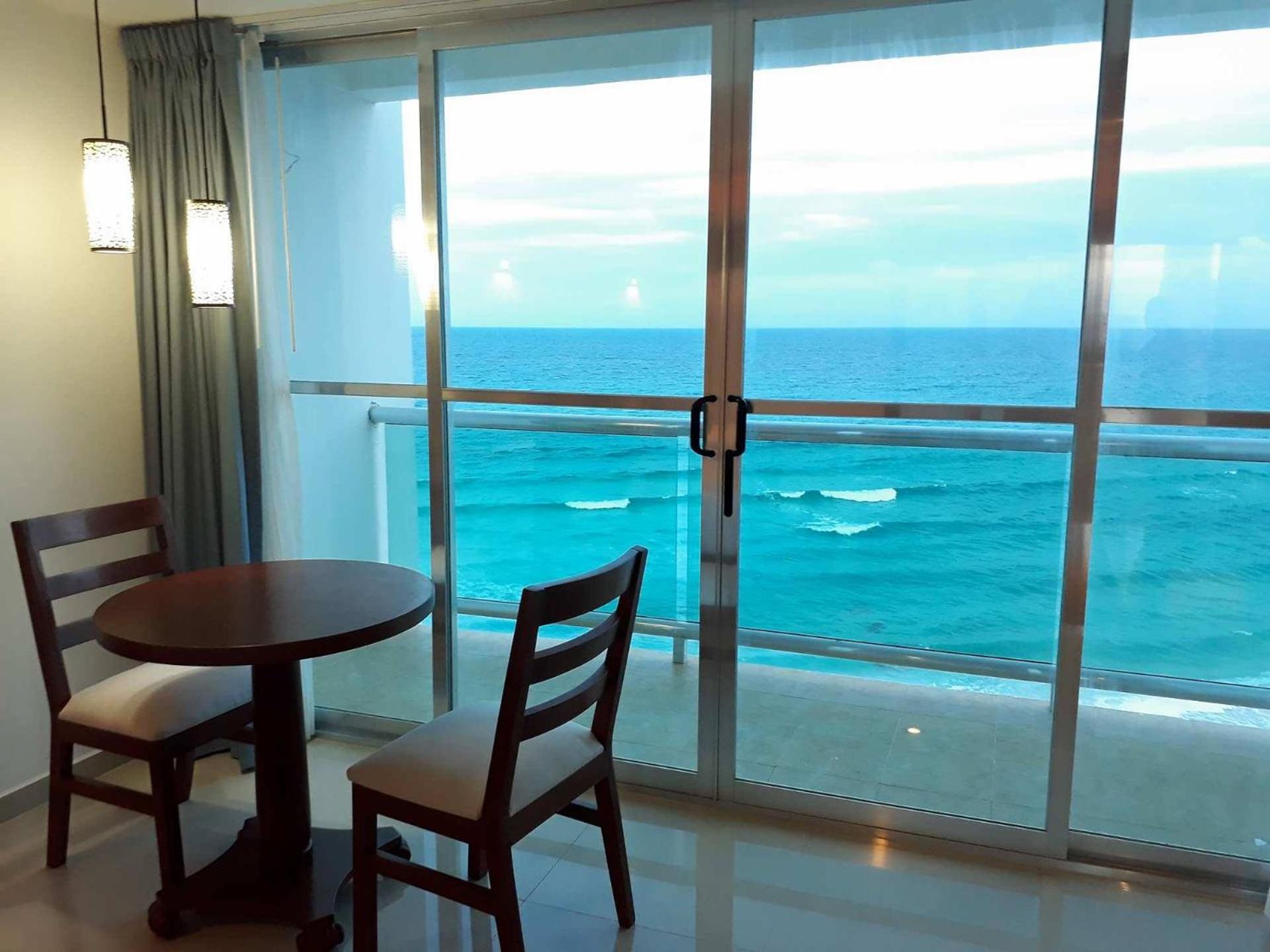 Condominio Girasol OceanView