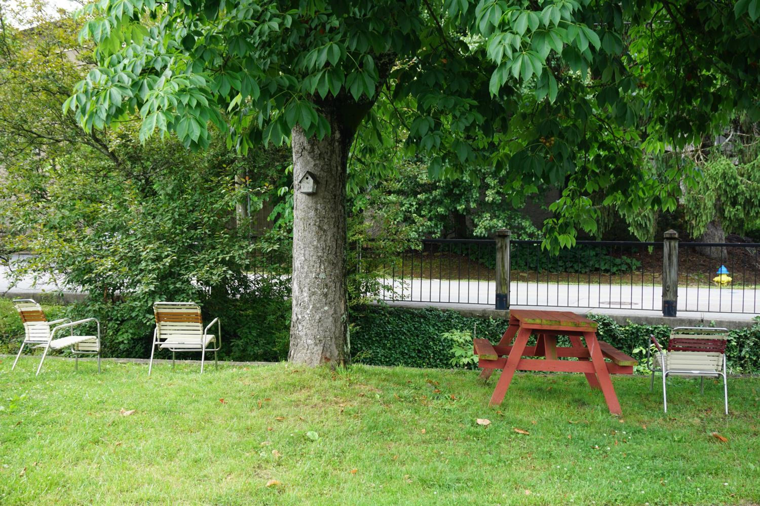 Marshall's Creek Rest Motel