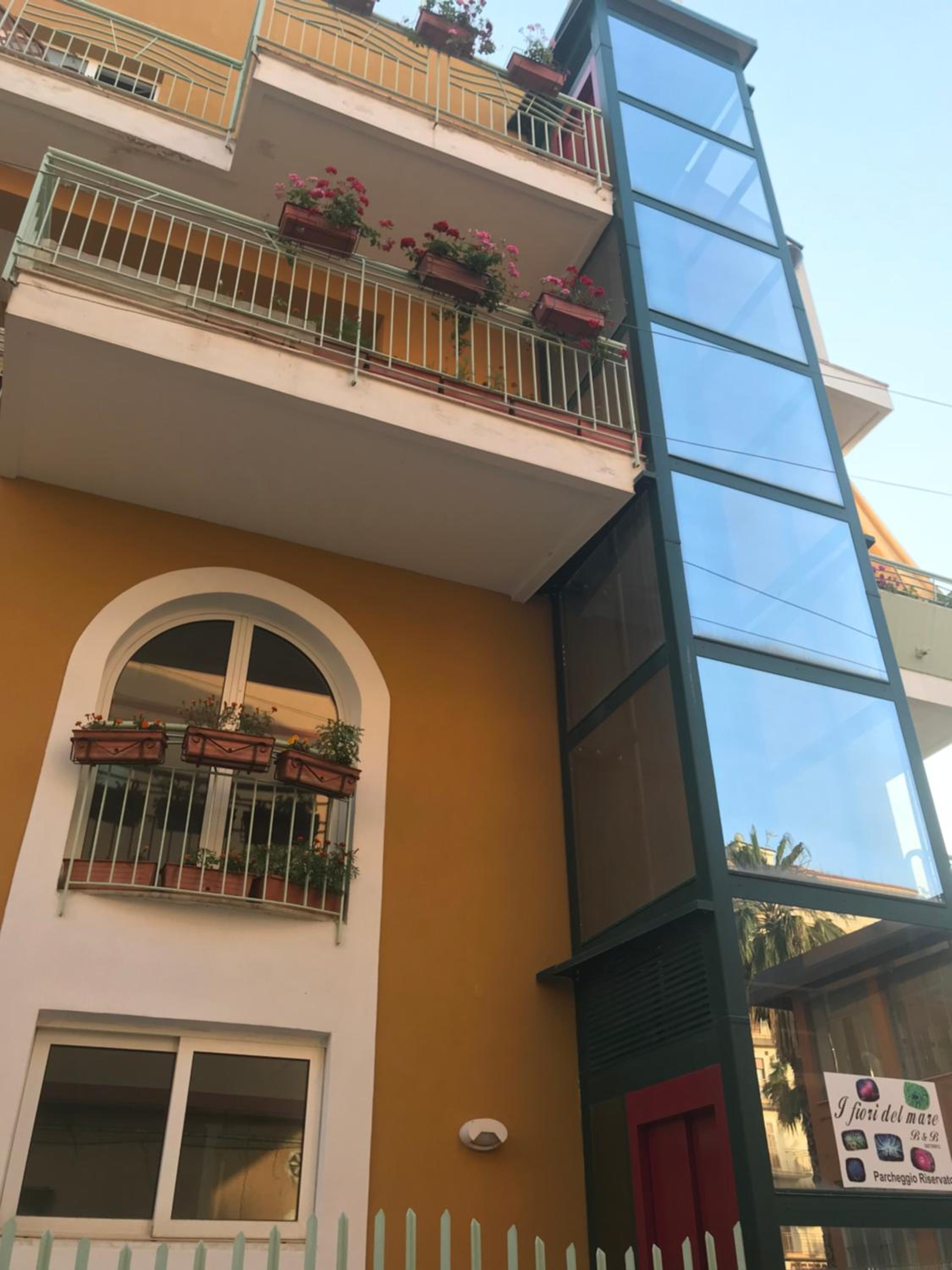 B&B I Fiori del Mare photo 5