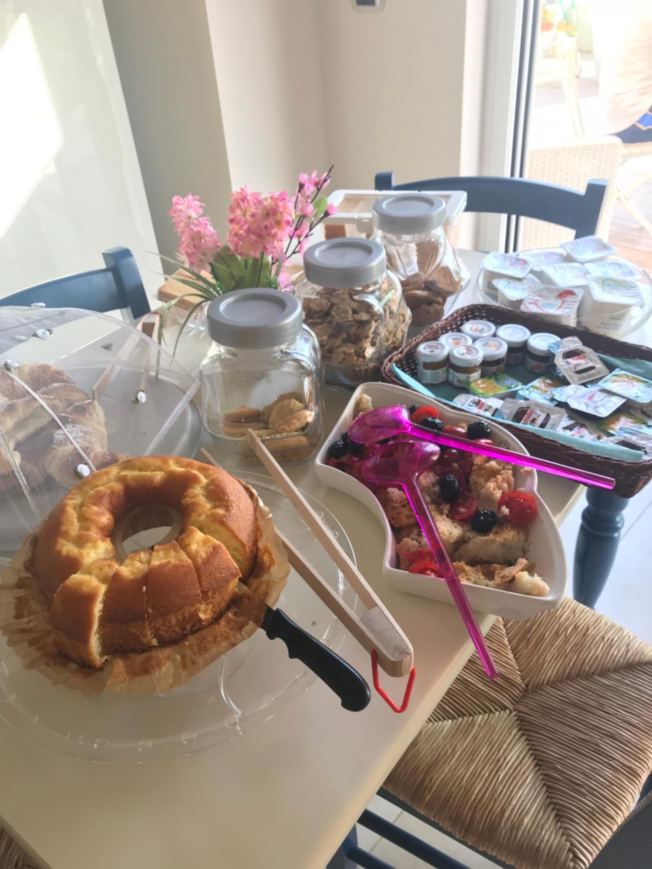 B&B I Fiori del Mare photo 3