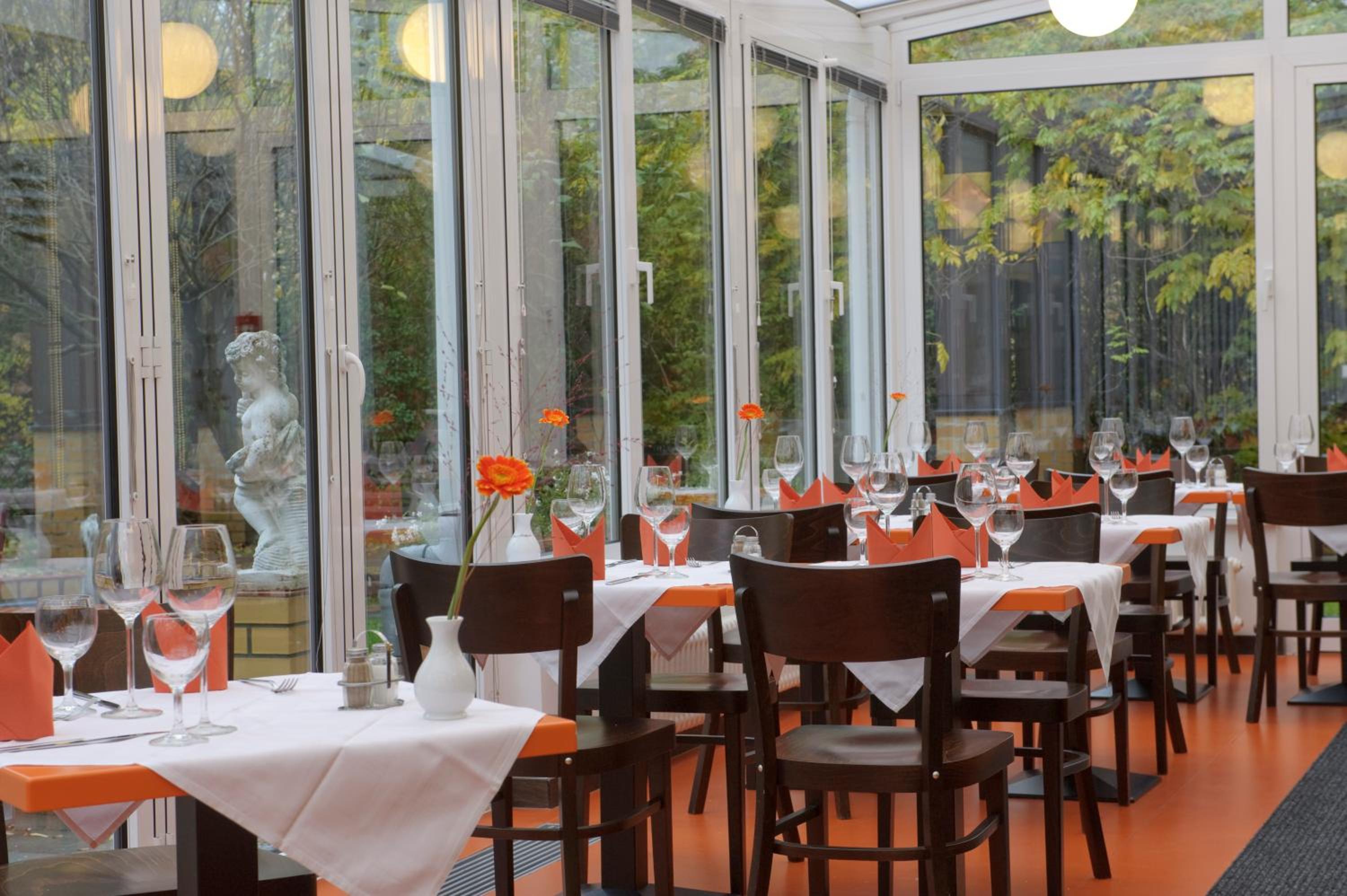 Hotel Grenzfall