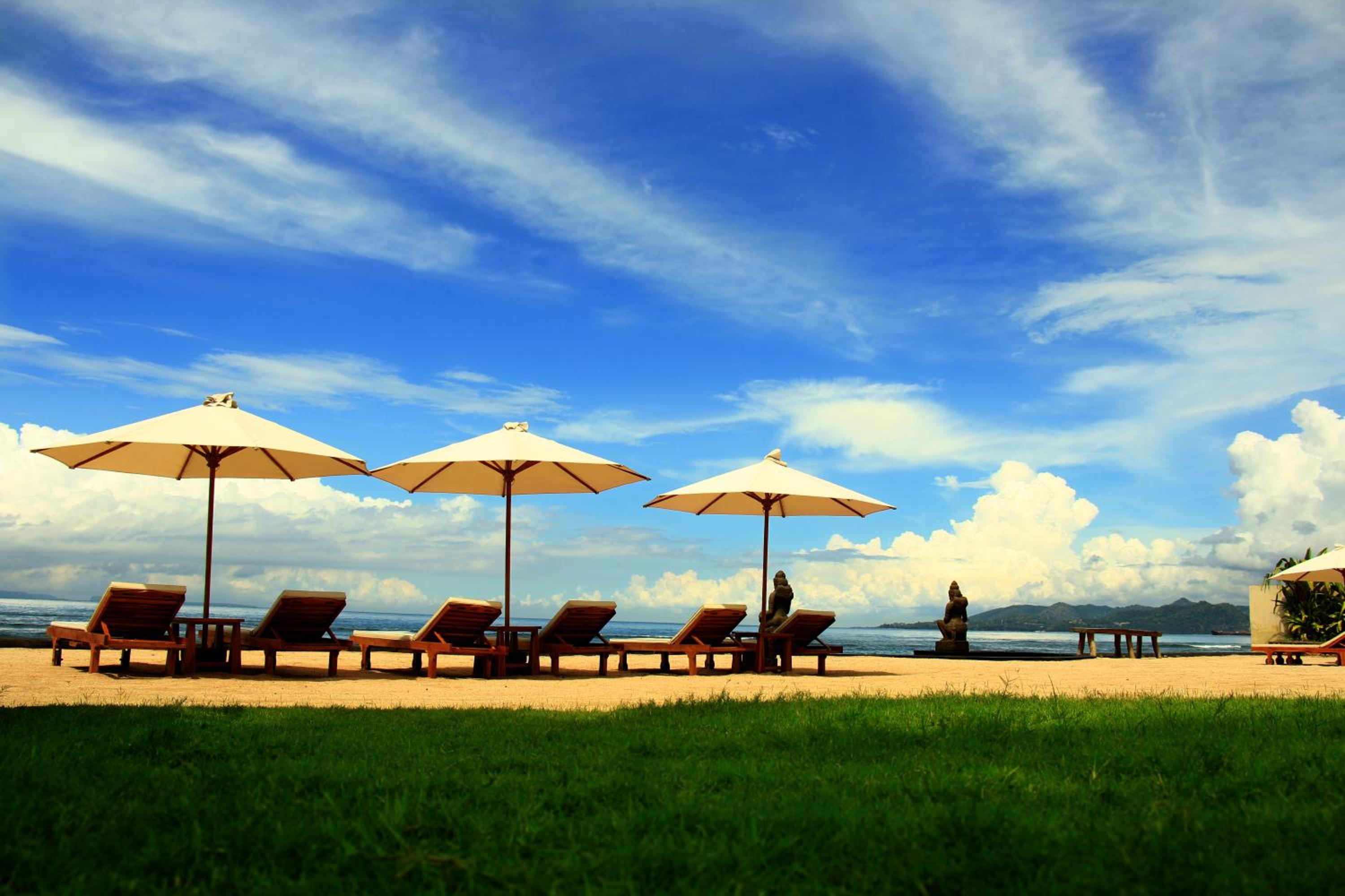 Orlowsky Discovery Candidasa Hotel