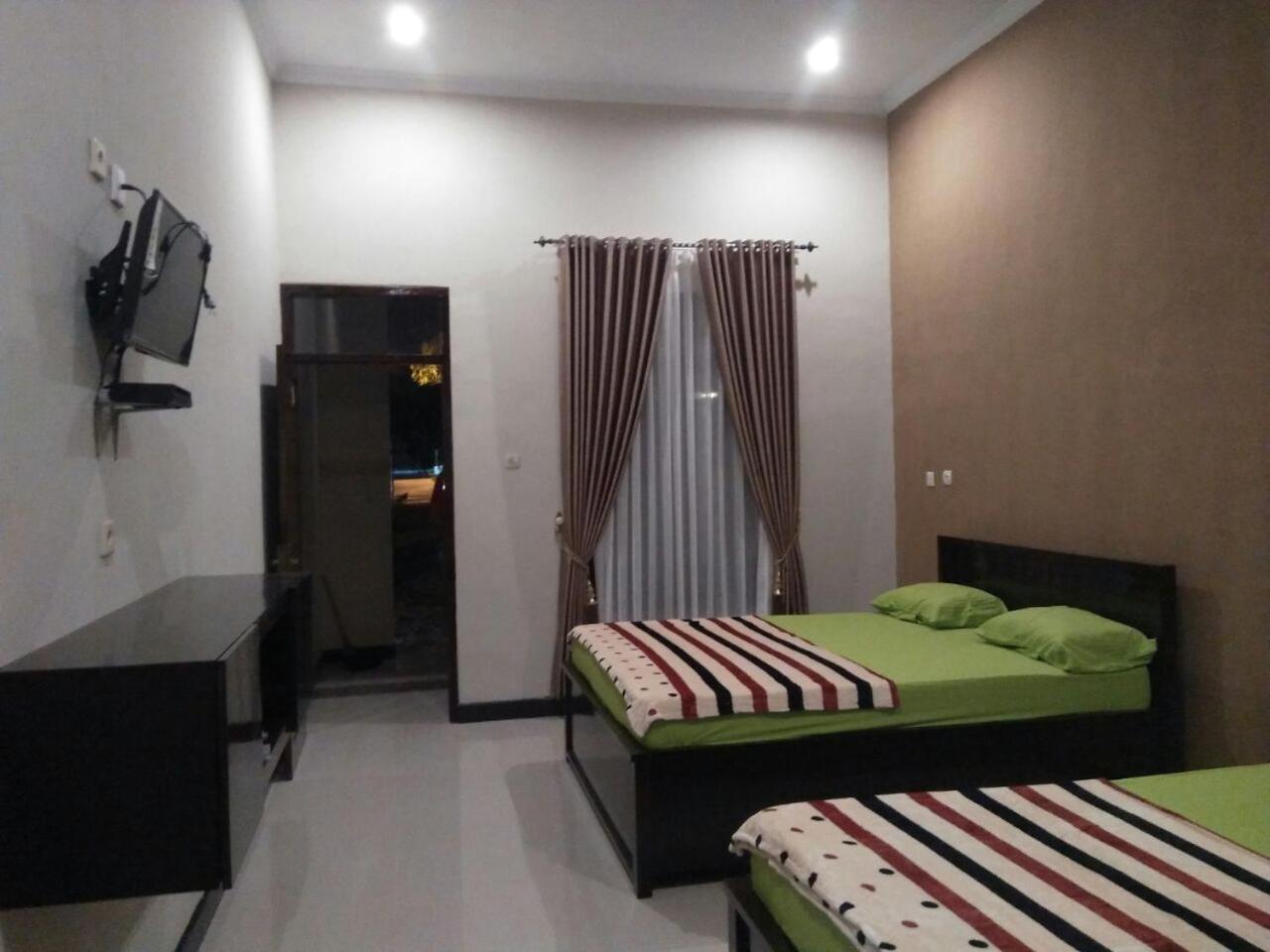 Sederhana Homestay view 4