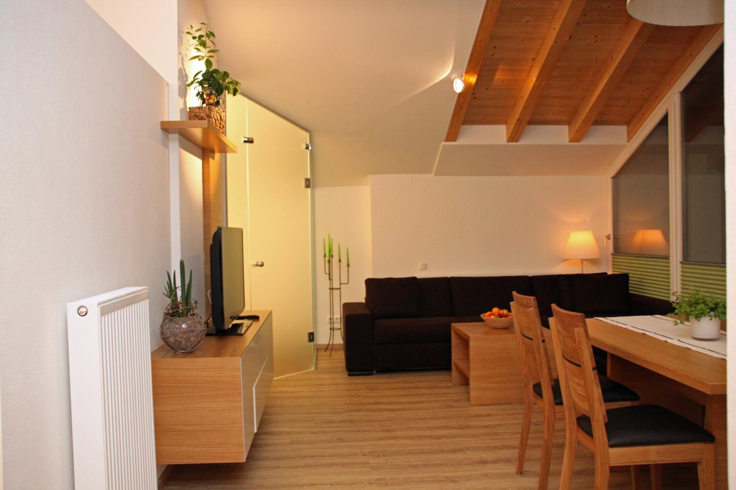 Pension Café Maier