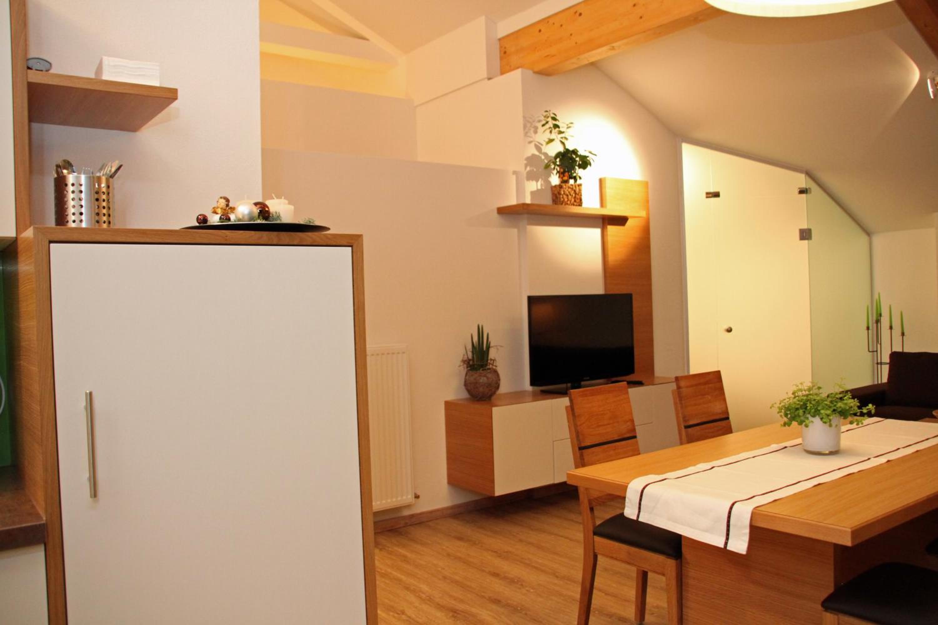 Pension Café Maier