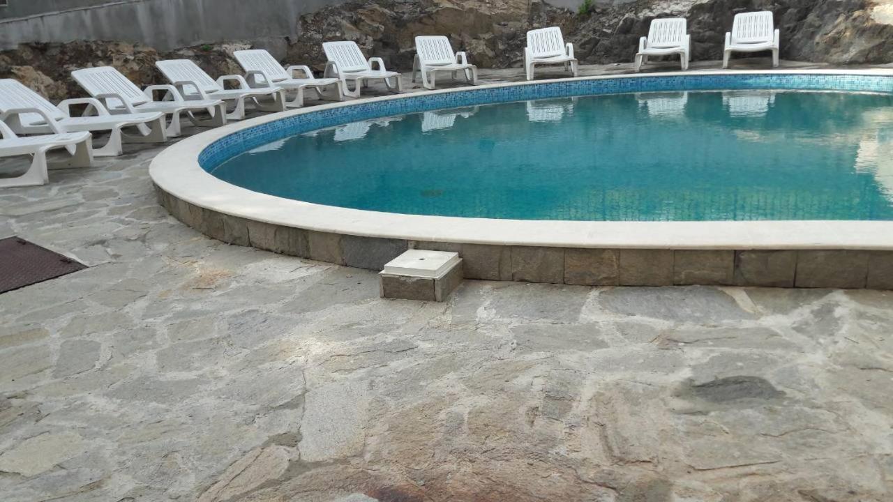 Villa Ilchev view 3