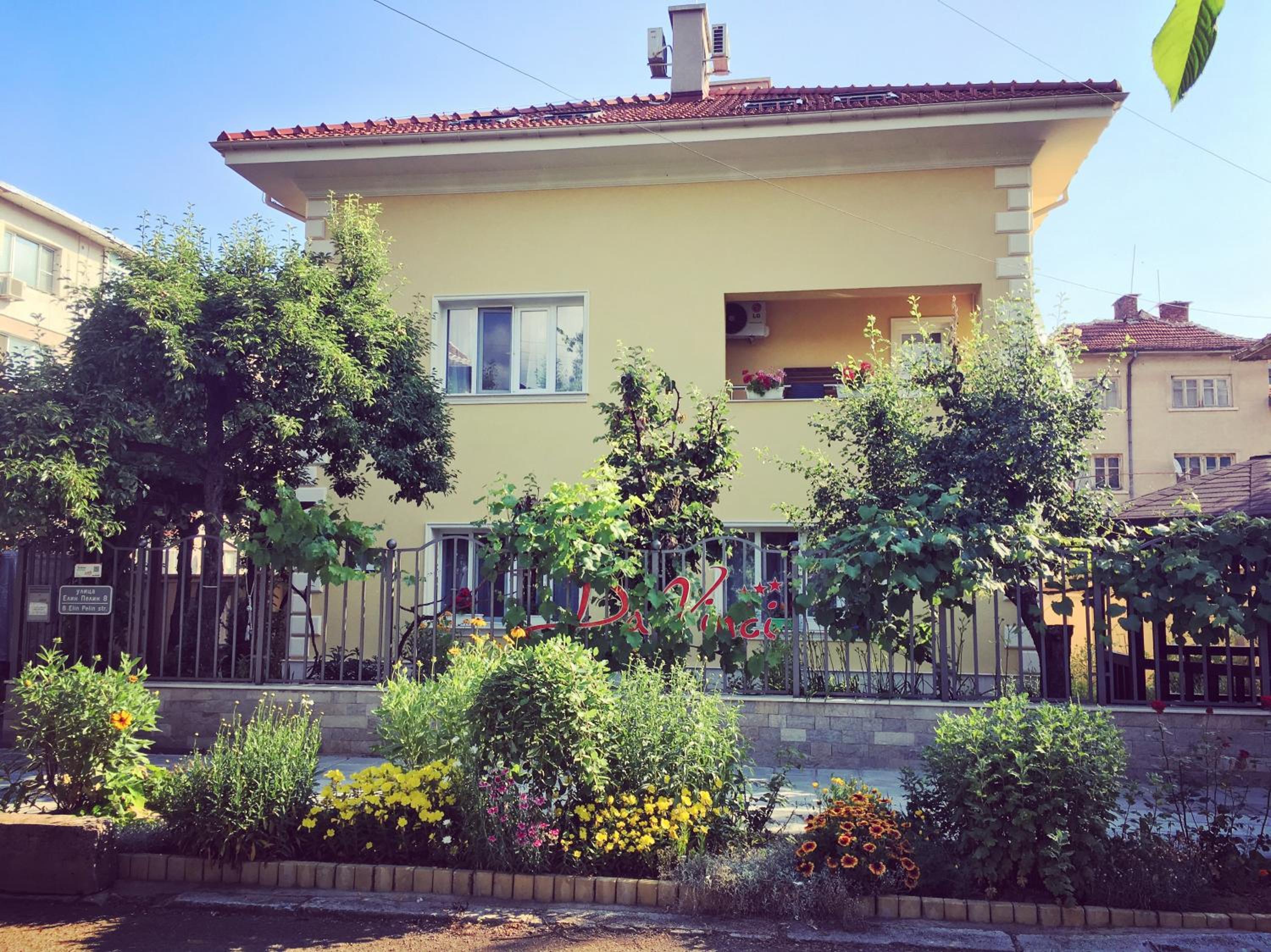 Da Vinci Guesthouse