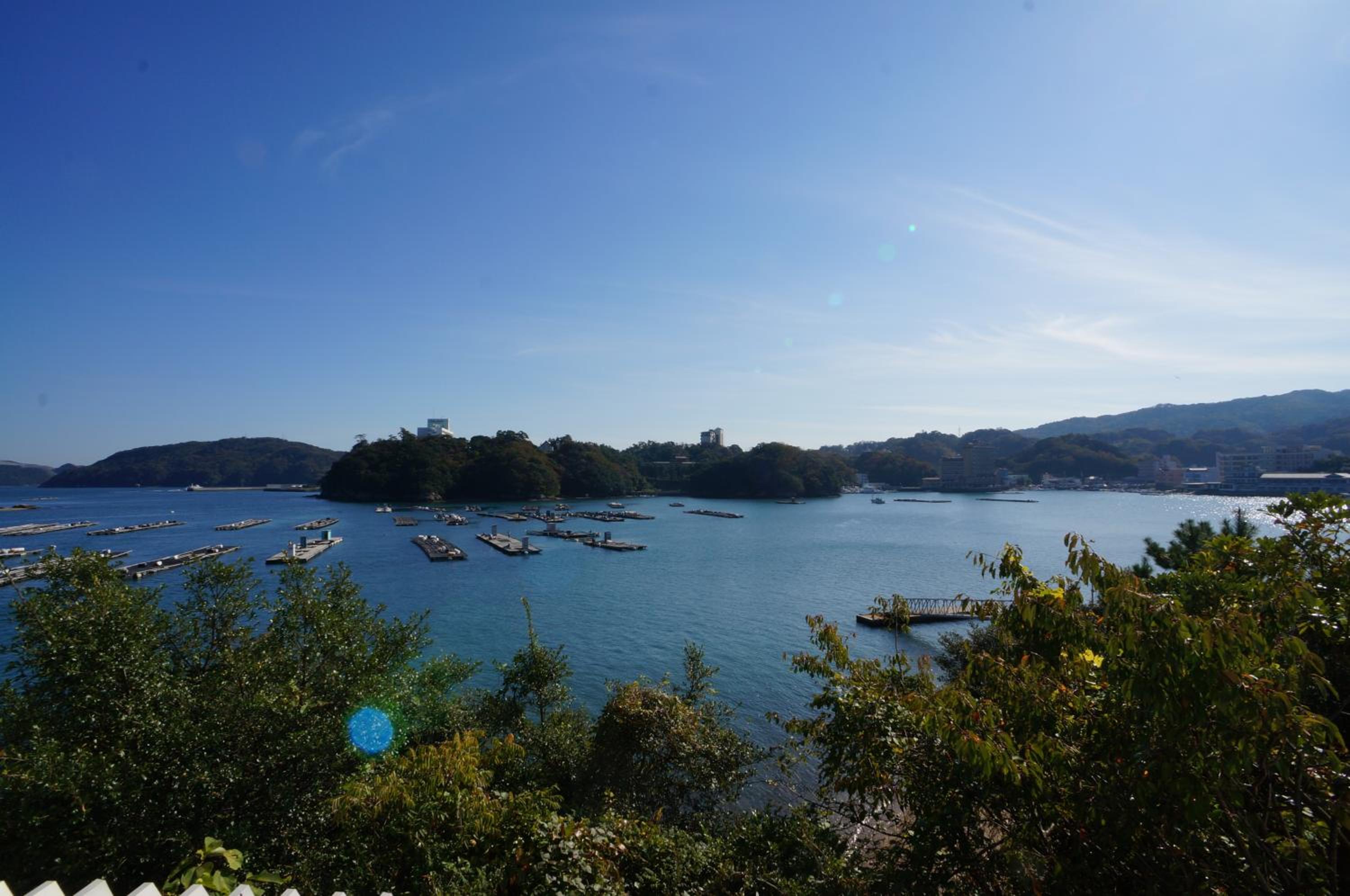 Toba Grand Hotel