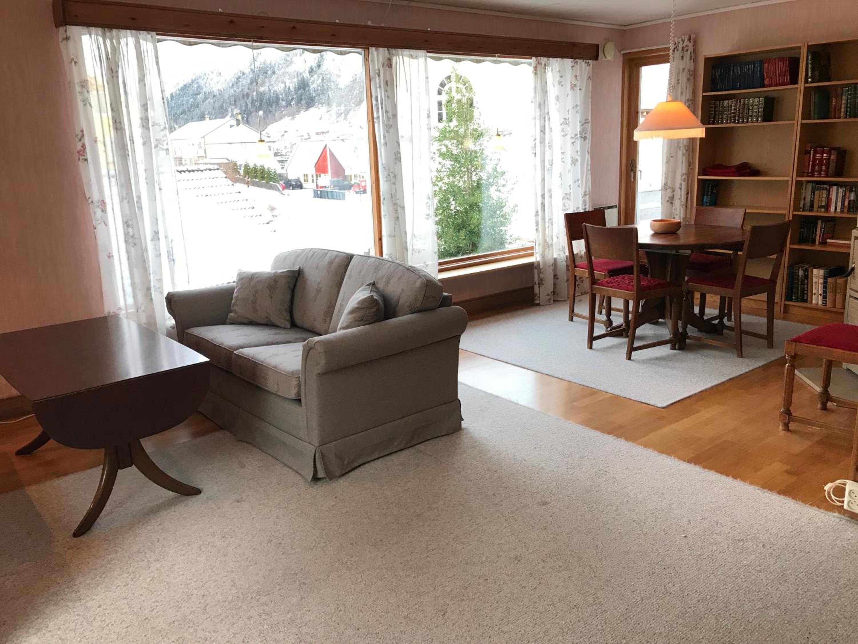 Villa Holmen 2 view 4