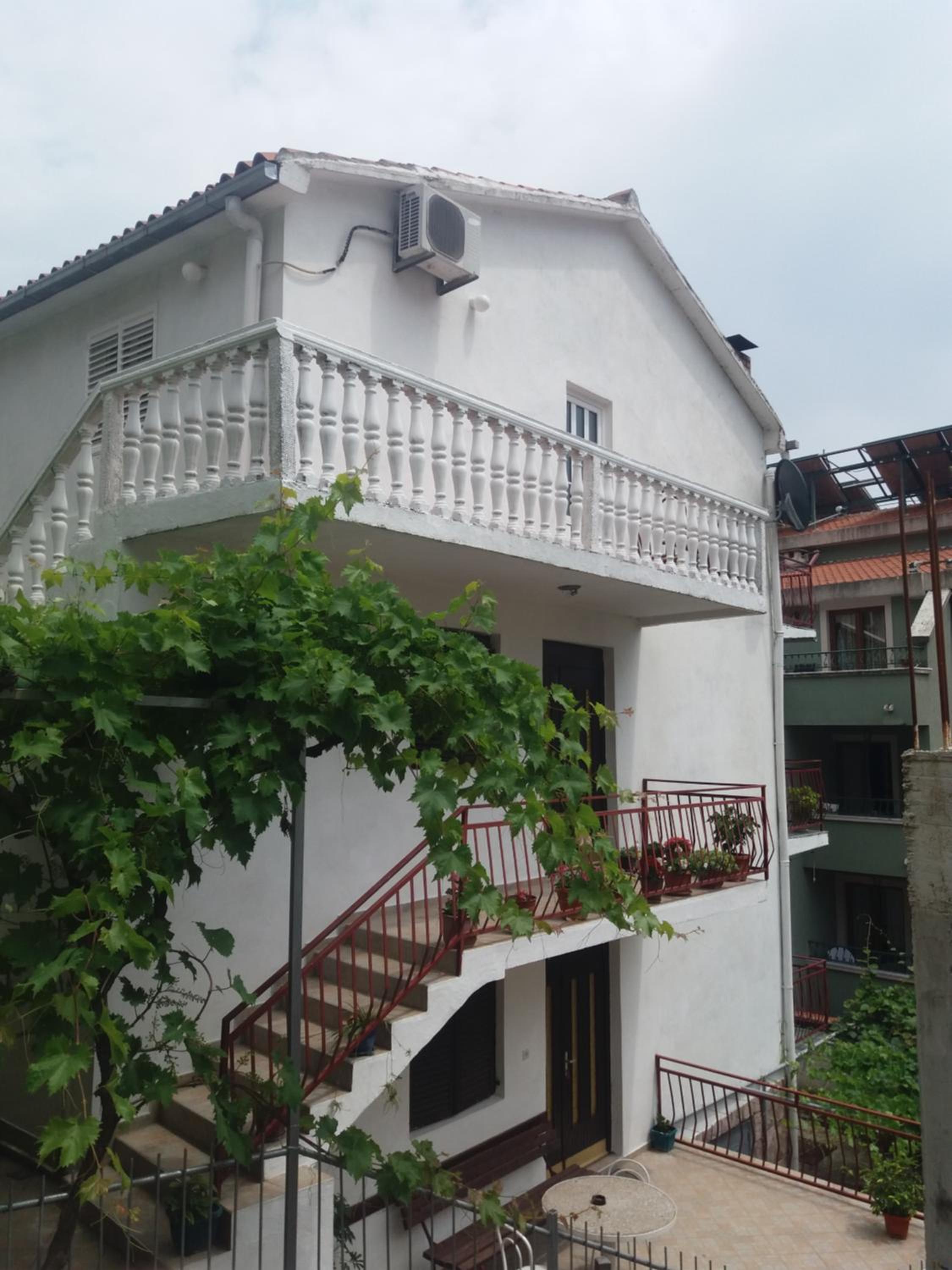 Apartments MM Budva