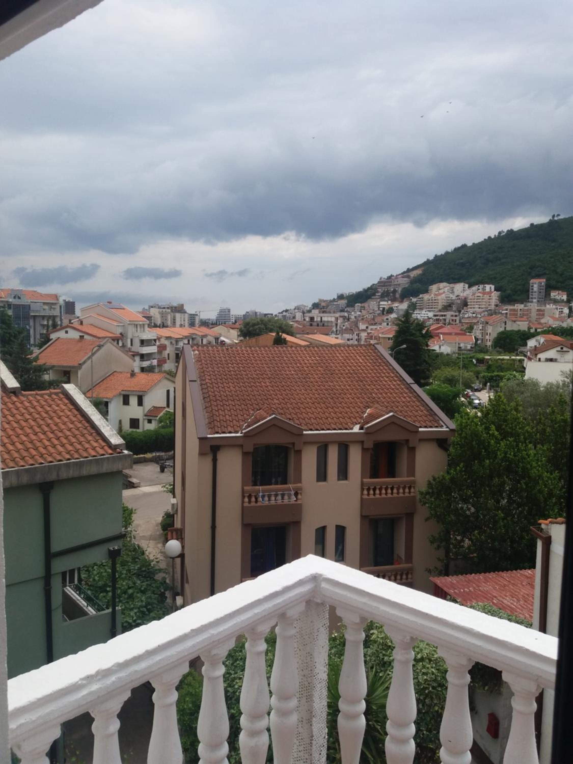 Apartments MM Budva