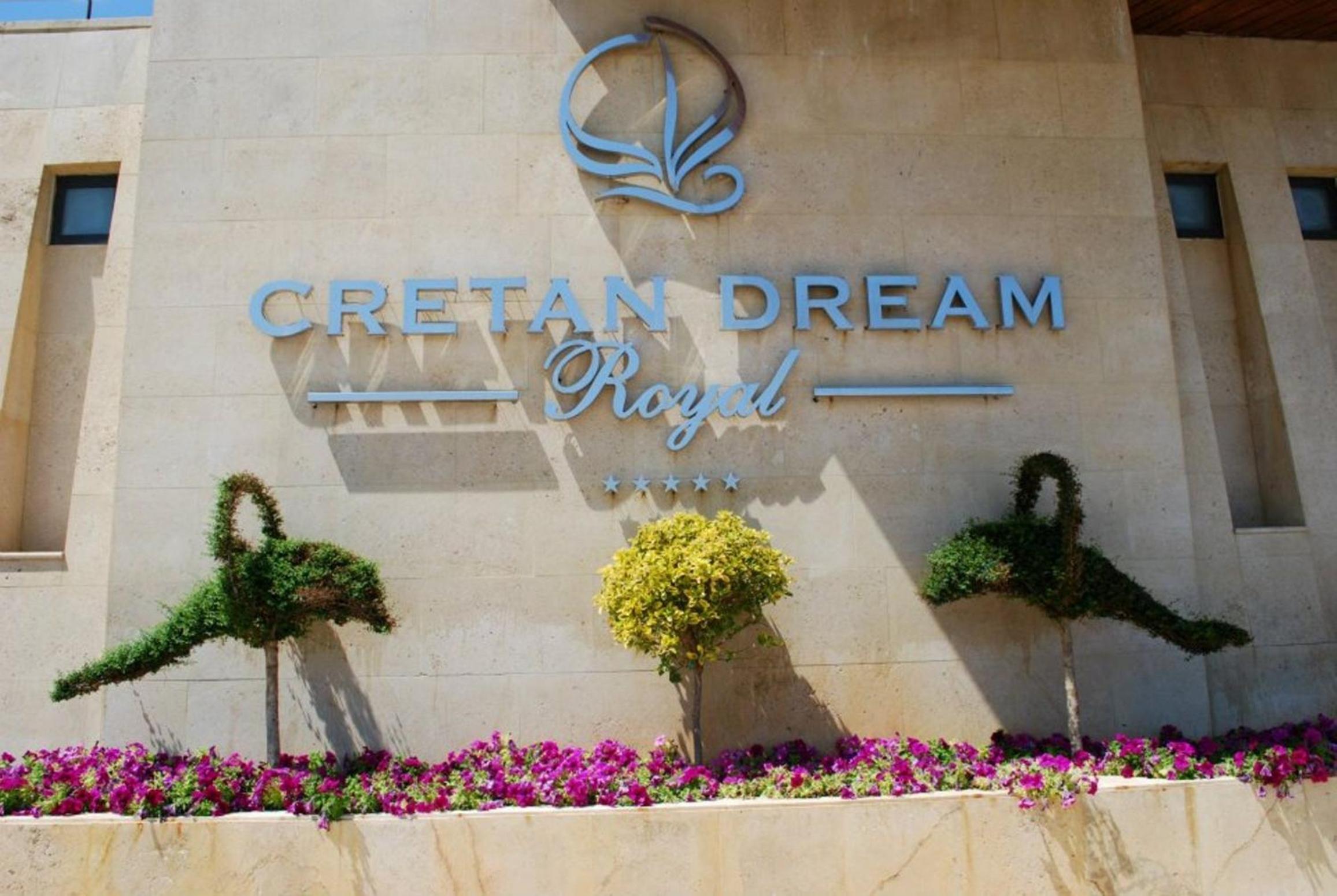 Cretan Dream Resort & Spa view 4