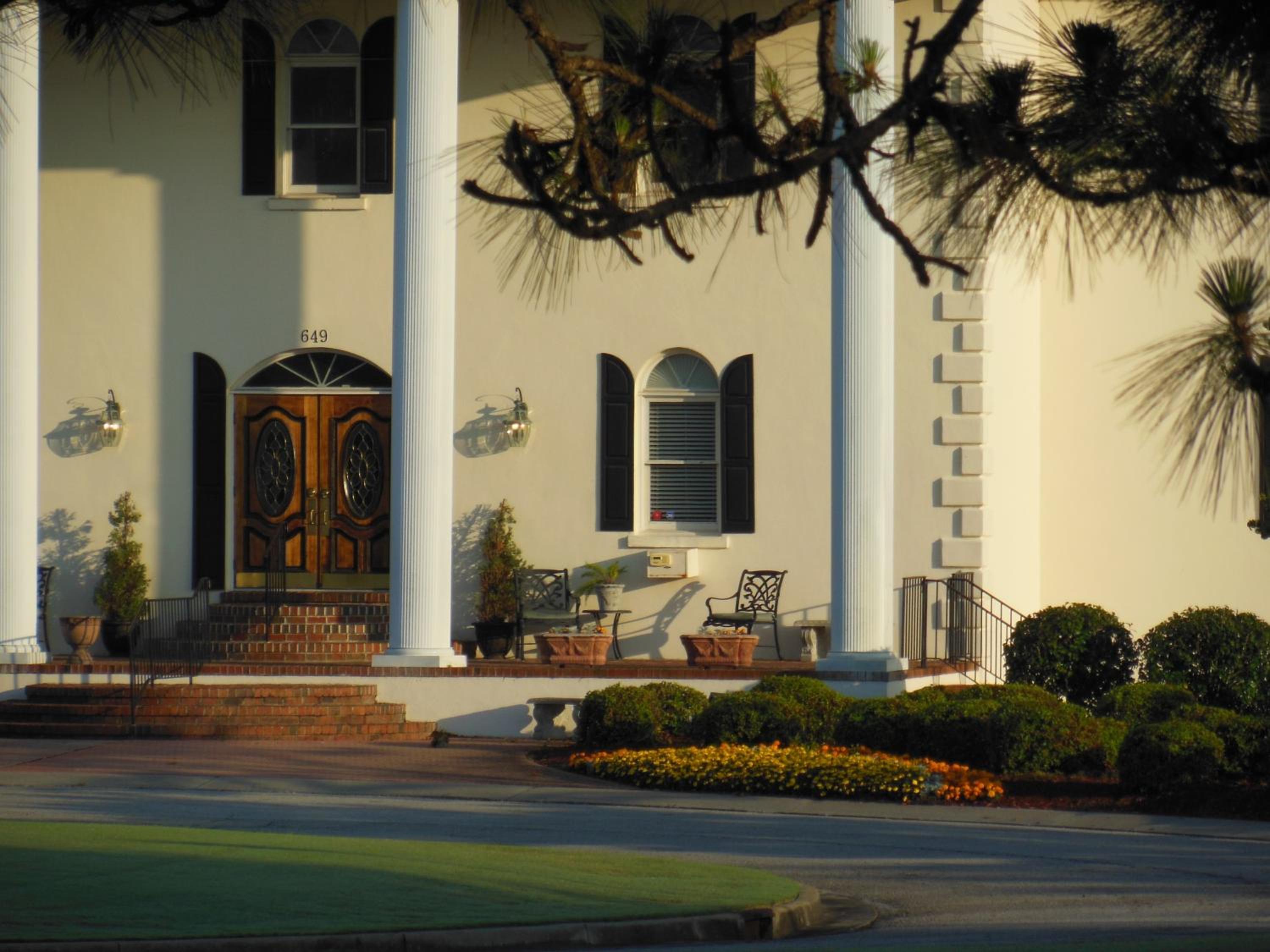 Beau Rivage Golf and Resort