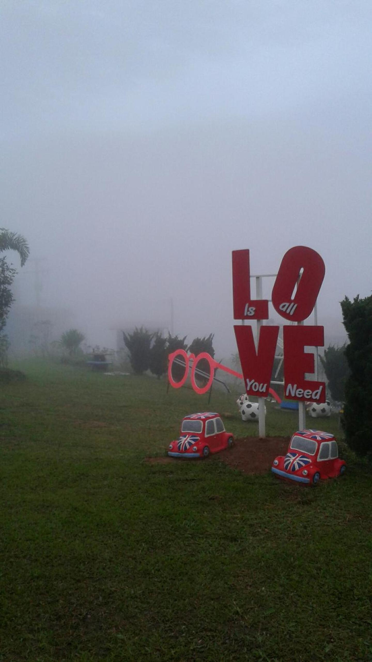 Khao Kho Tree Top
