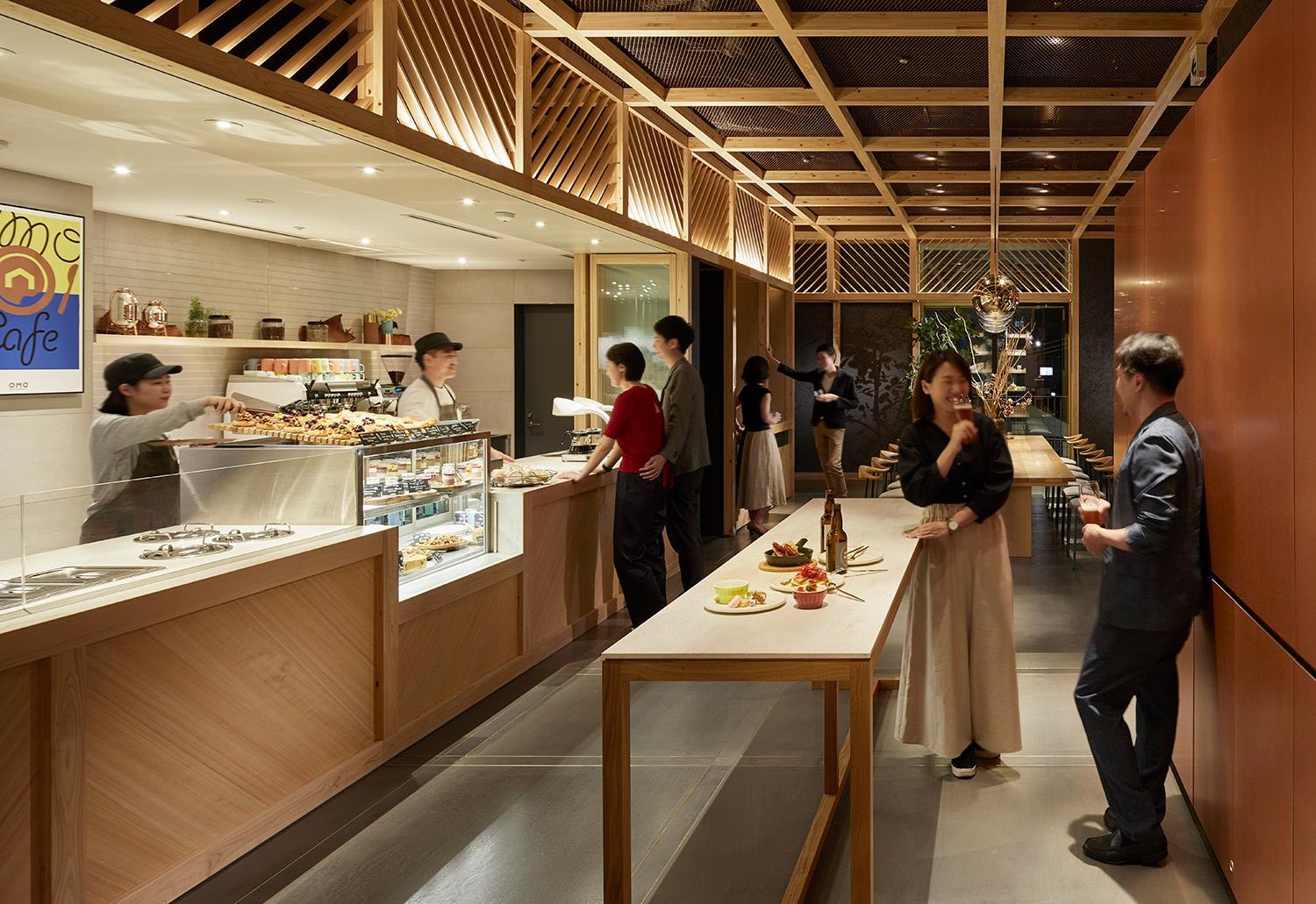 OMO5 Tokyo Otsuka by Hoshino Resorts 18