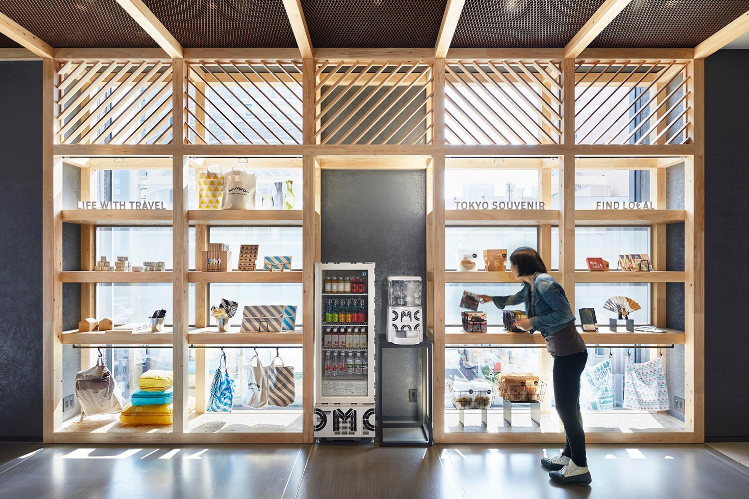 OMO5 Tokyo Otsuka by Hoshino Resorts 23
