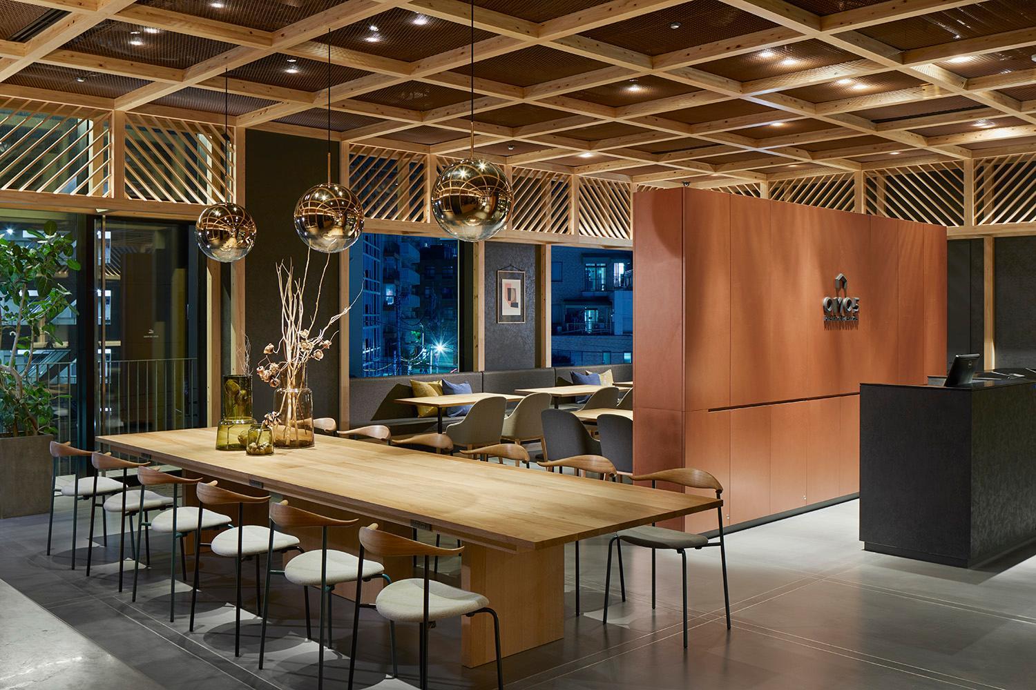 OMO5 Tokyo Otsuka by Hoshino Resorts 19