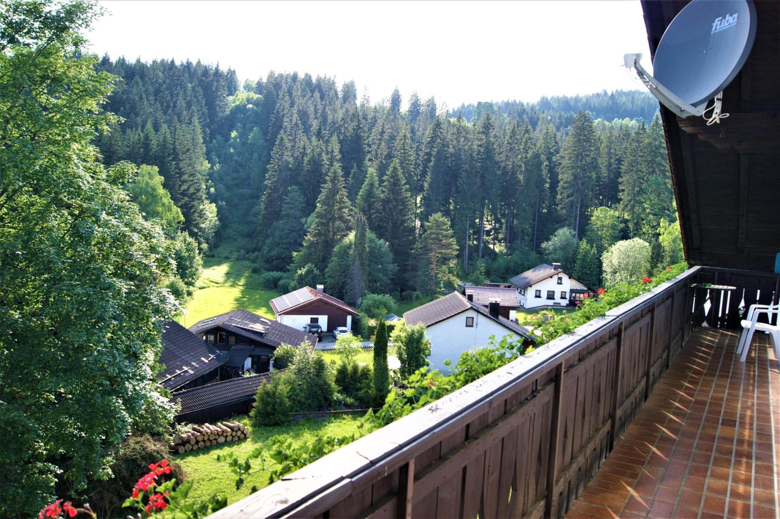 Penzion Sumavacek