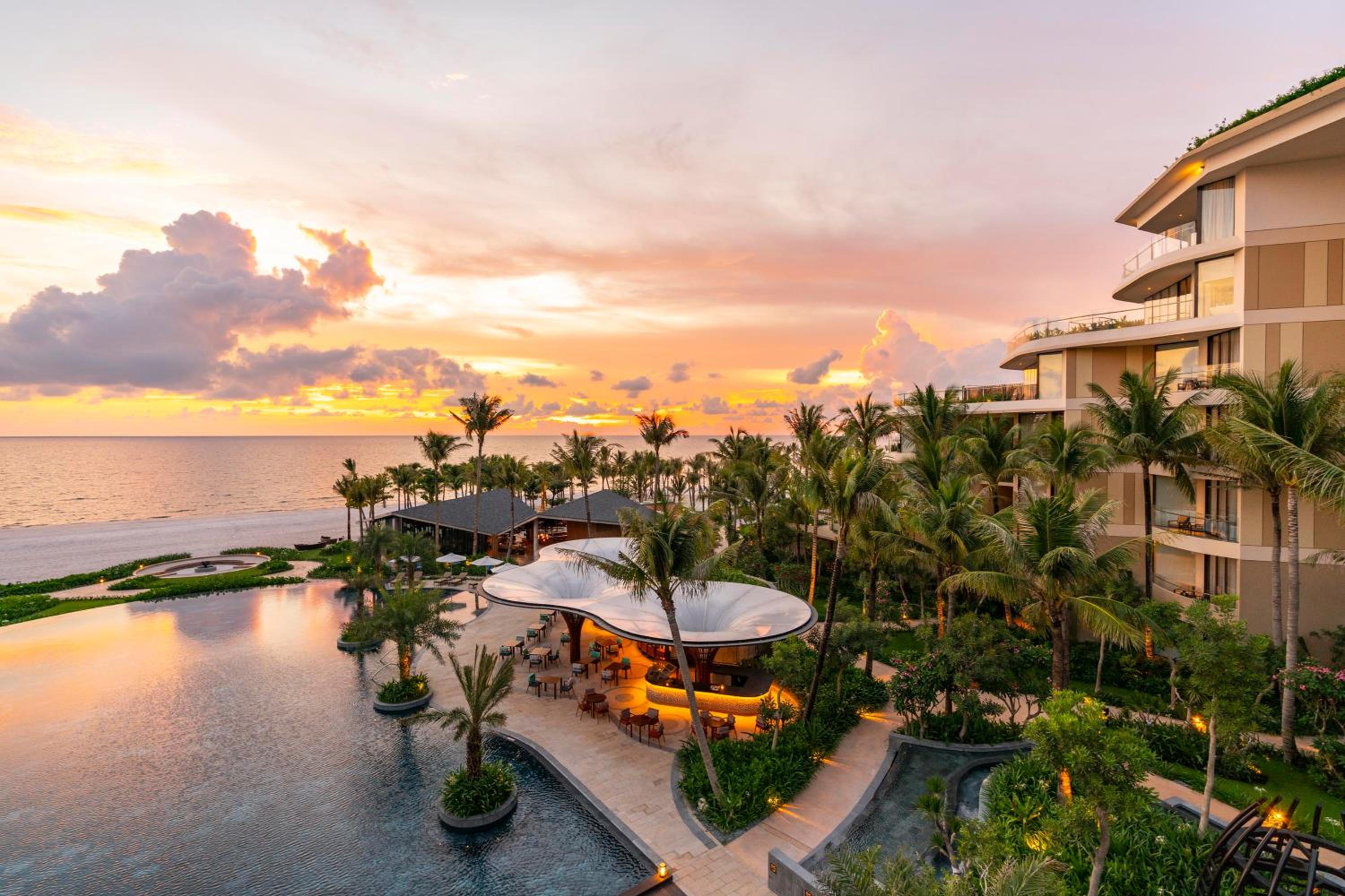 InterContinental Phu Quoc Long Beach Resort by IHG
