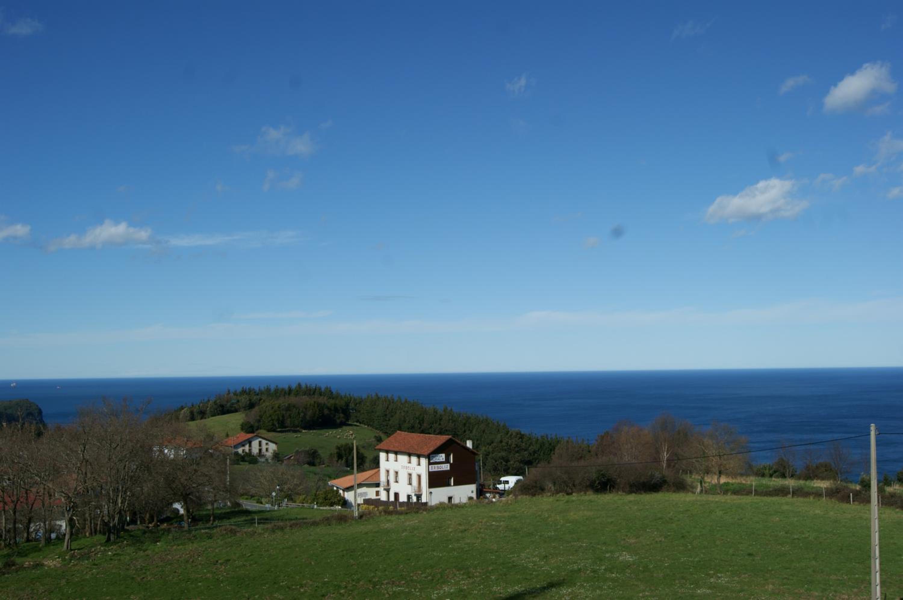 Casa Rural Arboliz