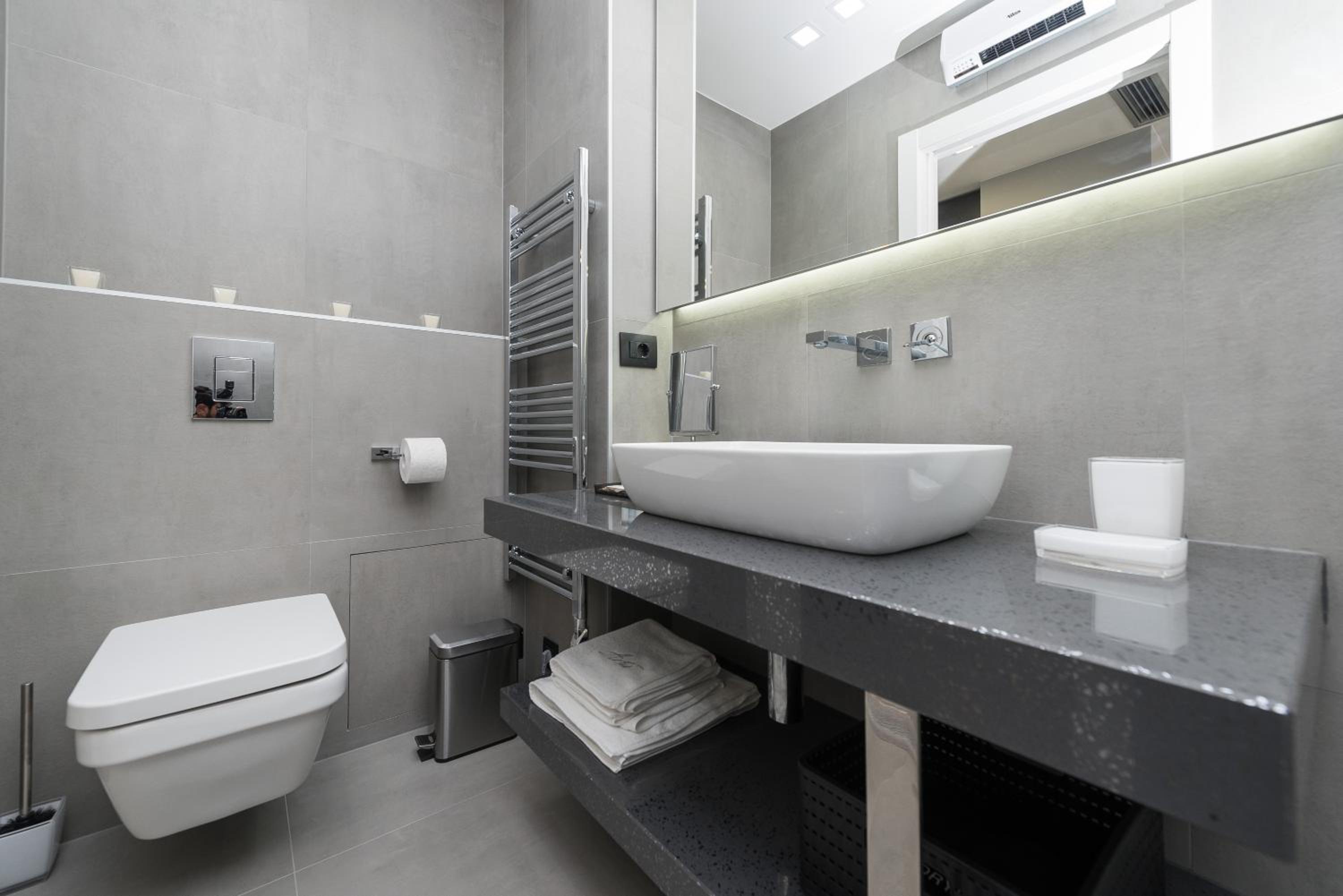 Artis accommodation — photo 81