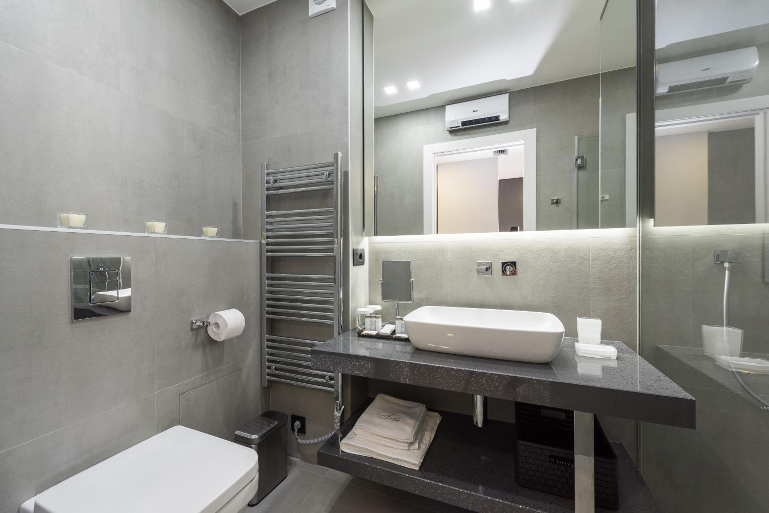 Artis accommodation — photo 48