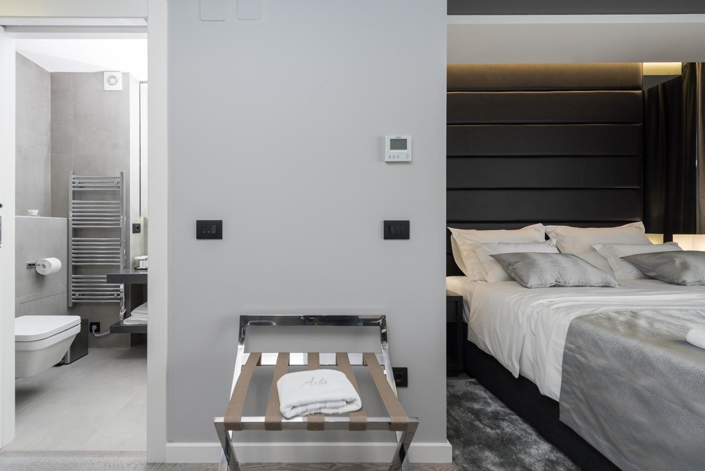 Artis accommodation — photo 37