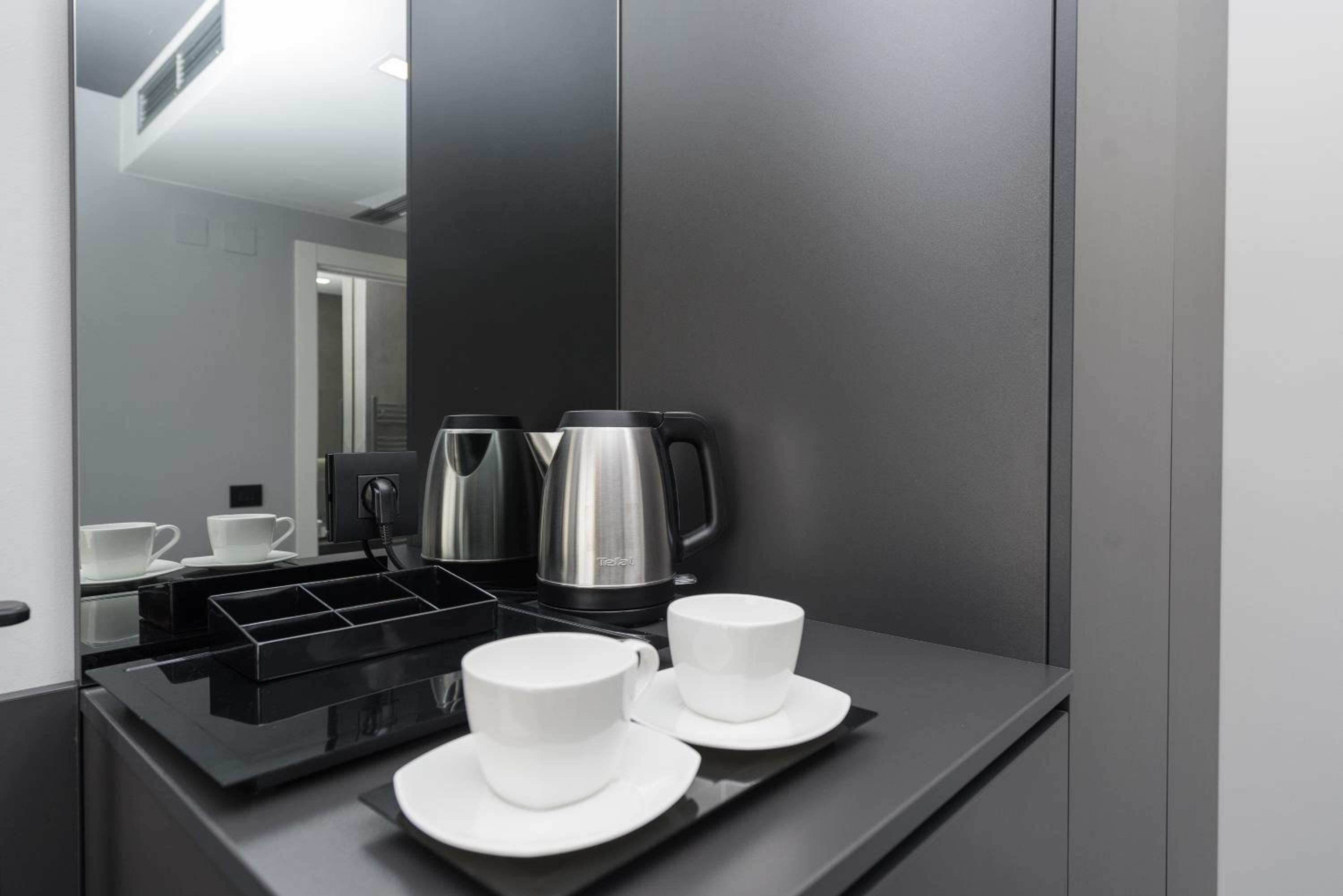 Artis accommodation — photo 17