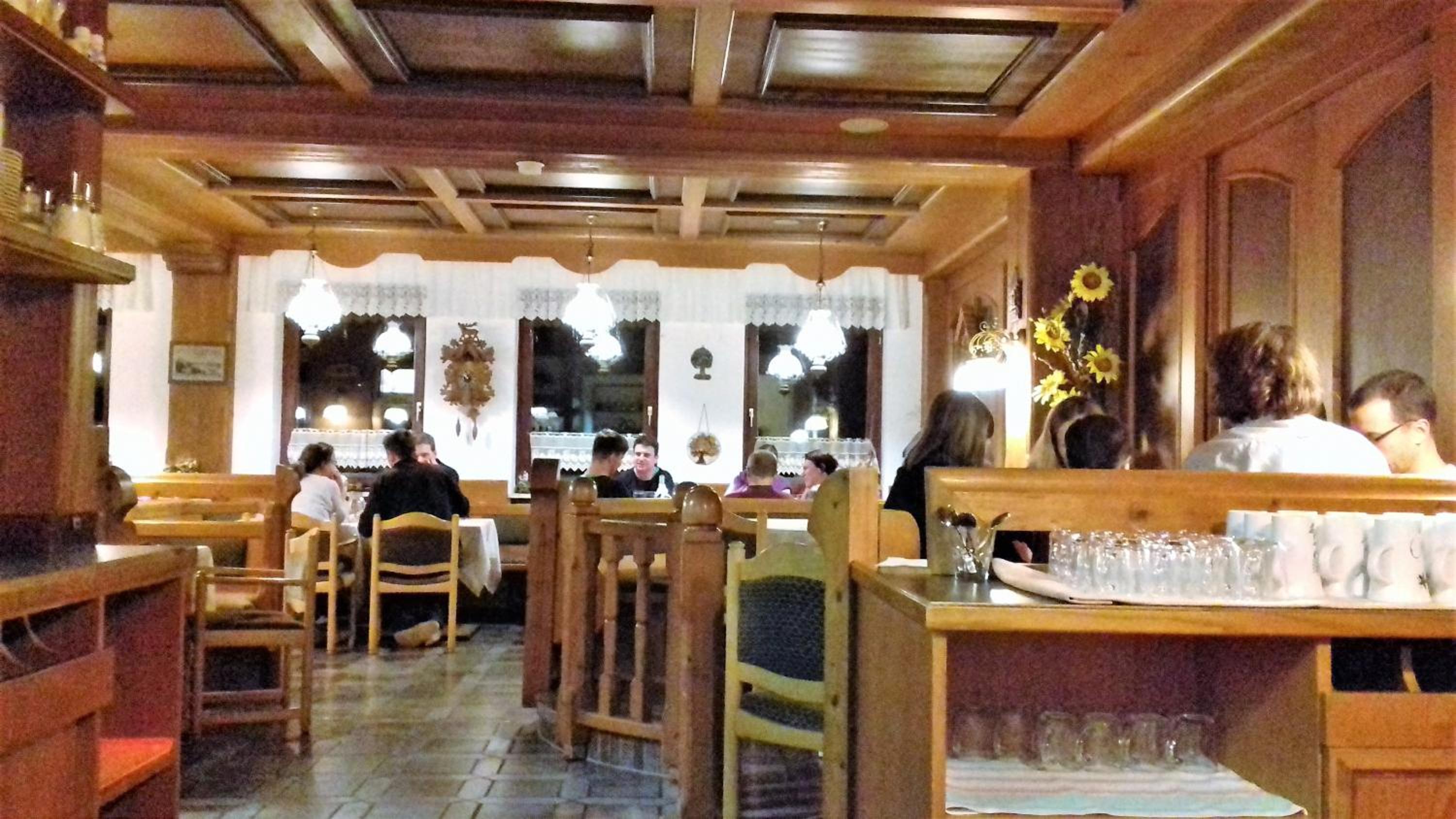 Penzion Sumavacek