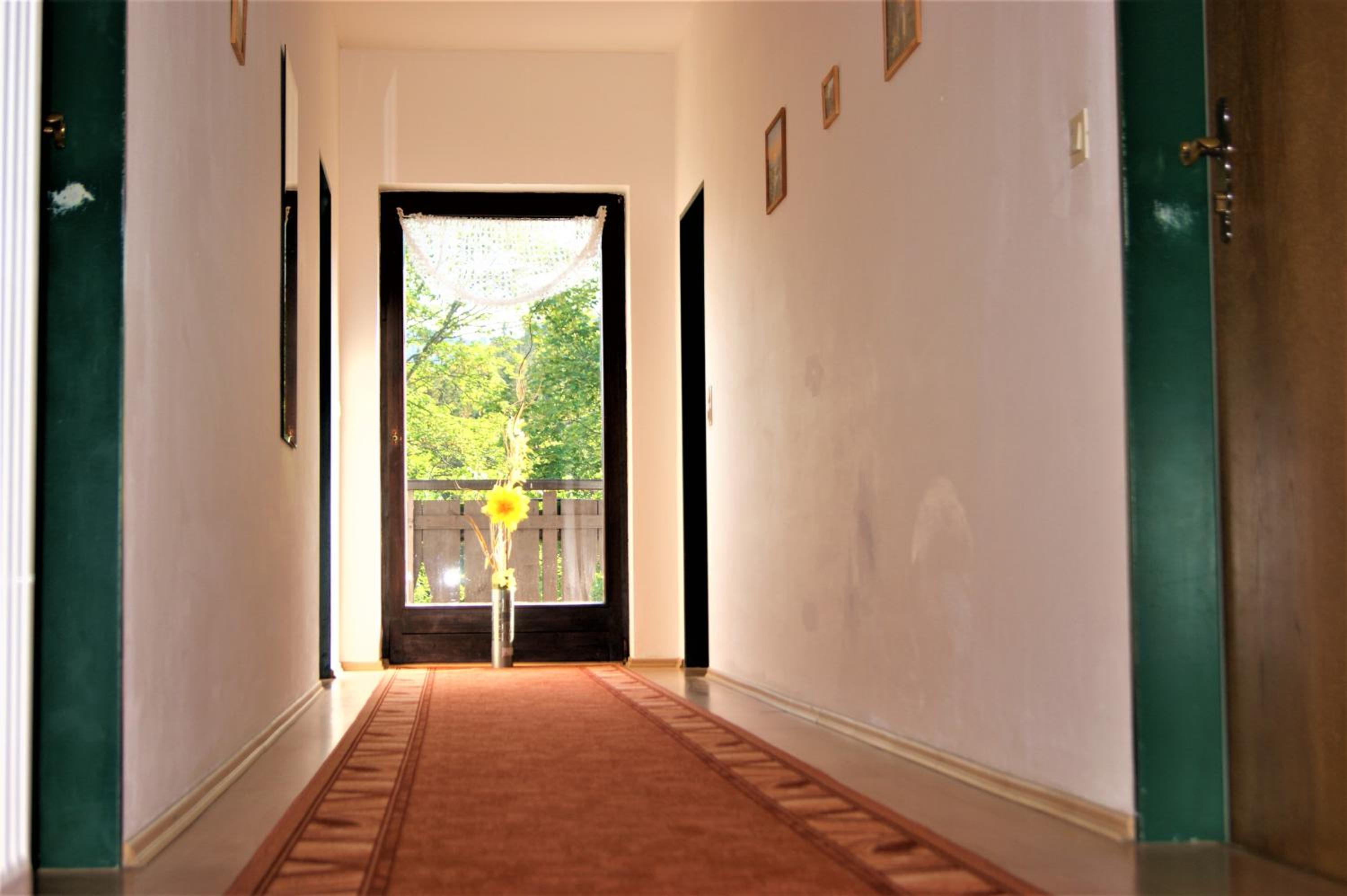 Penzion Sumavacek