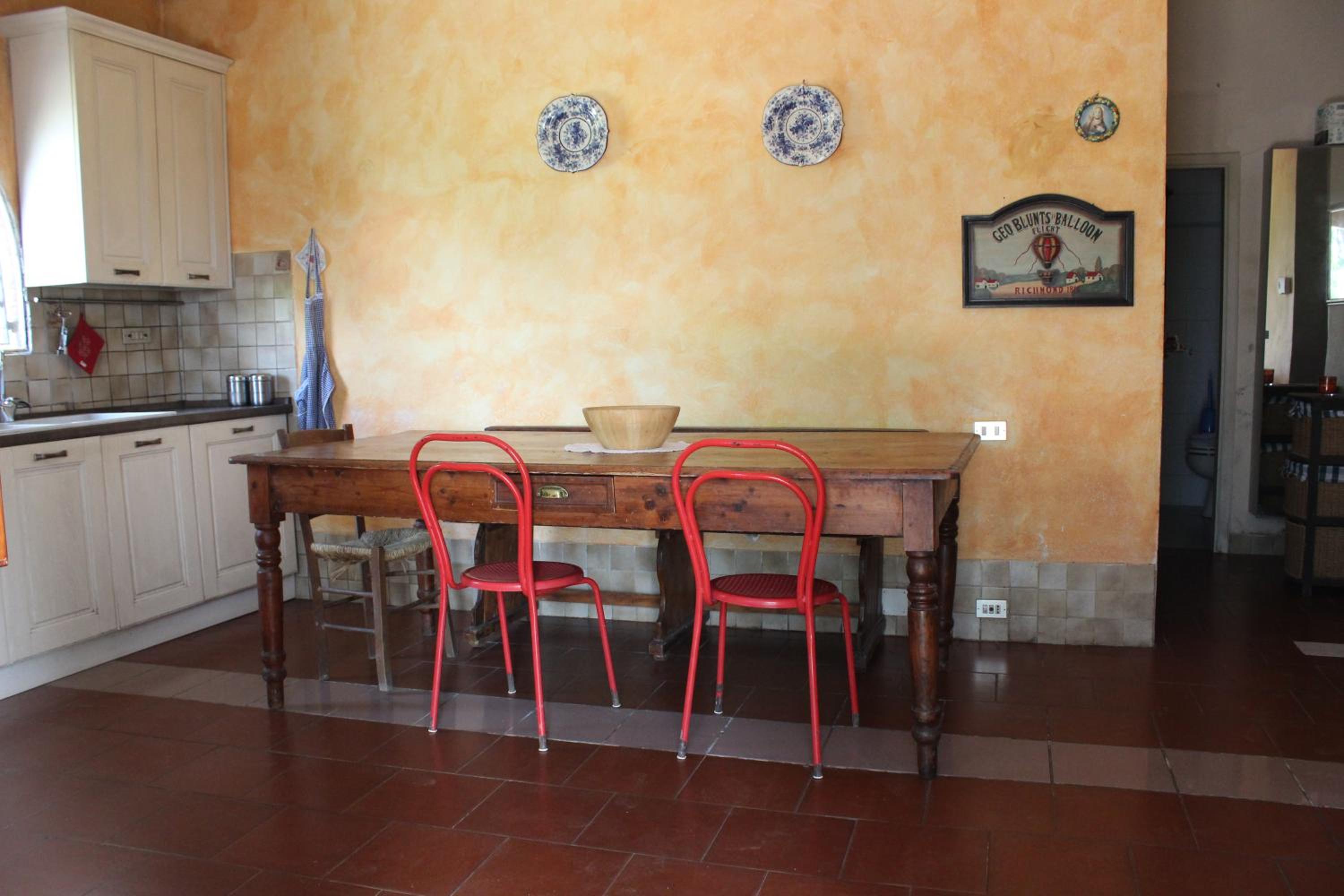 La Cascianella