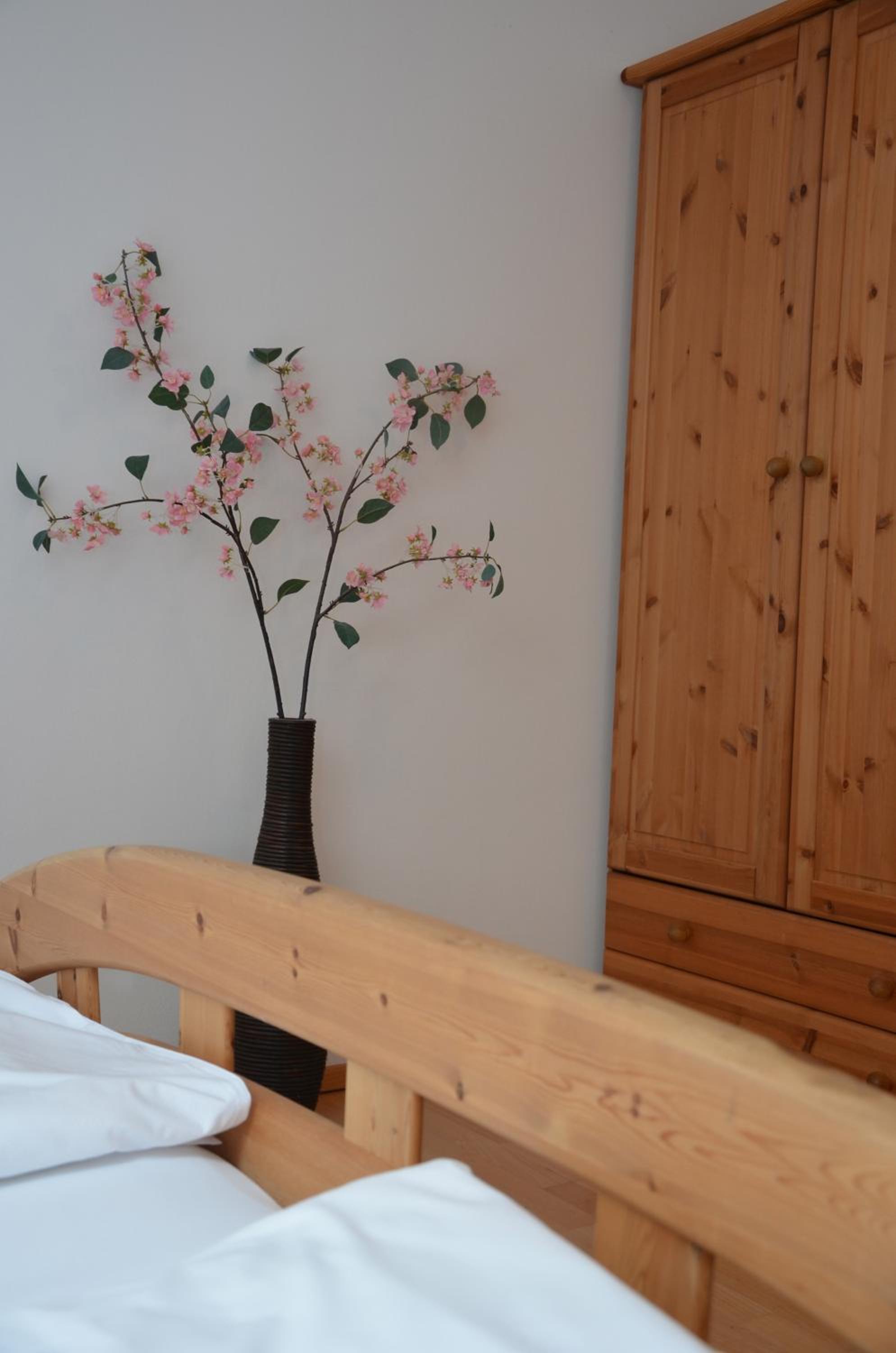 Sonnenblumenhof - Zimmer & Apartments