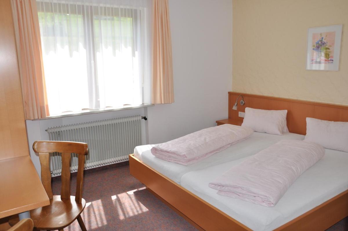 Haus Berchtold
