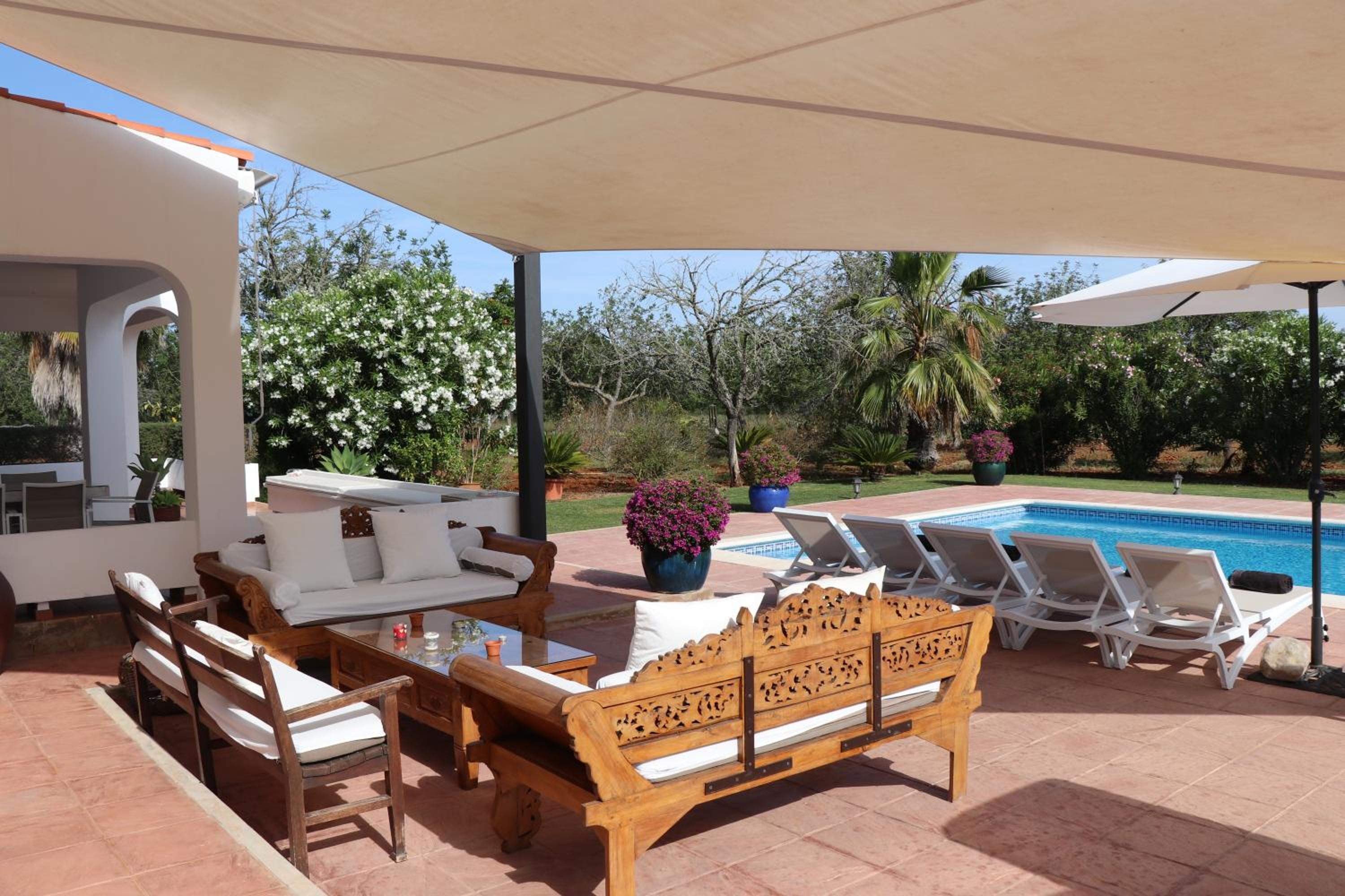 Villa Sa Vinyeta view 5