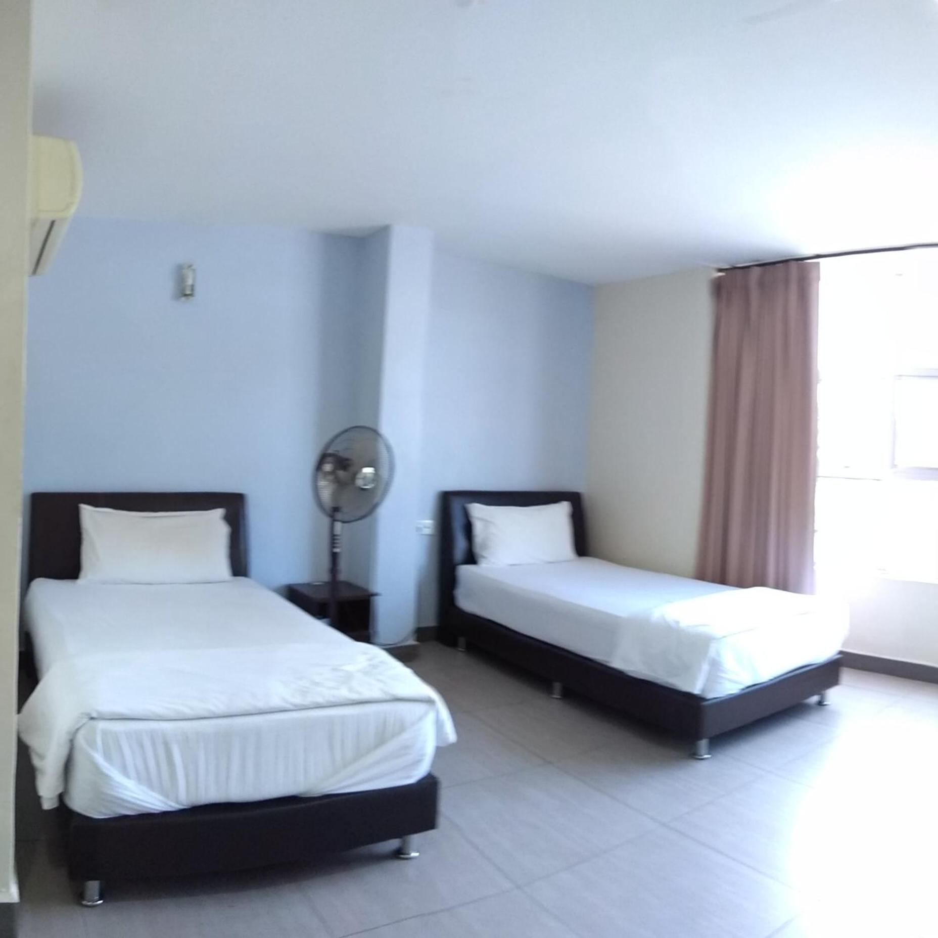 Starview Hotel photo 7